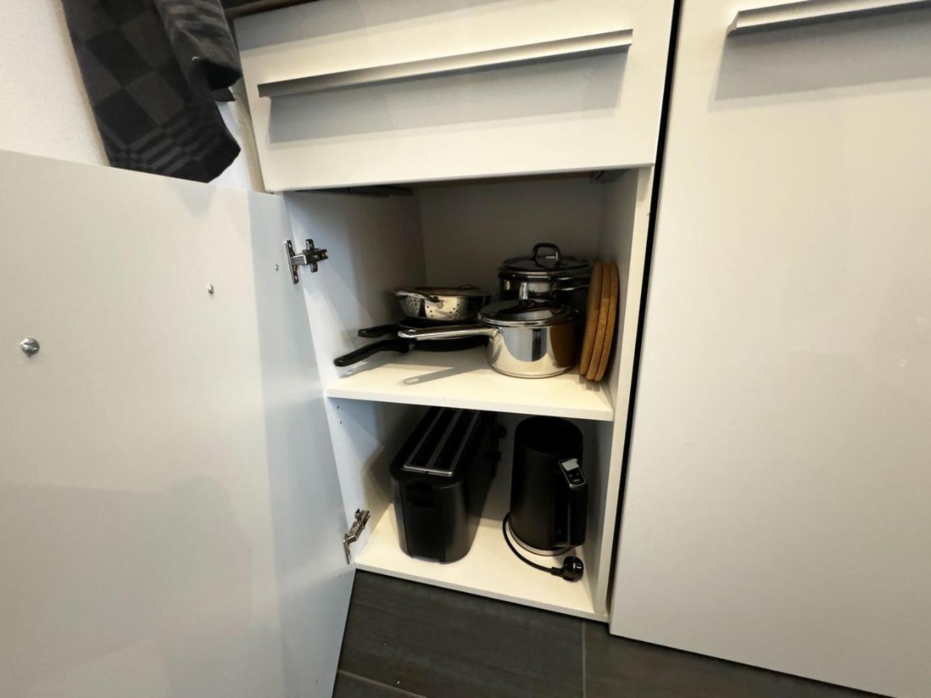 Spot Zimmer24frei In Apartamento *