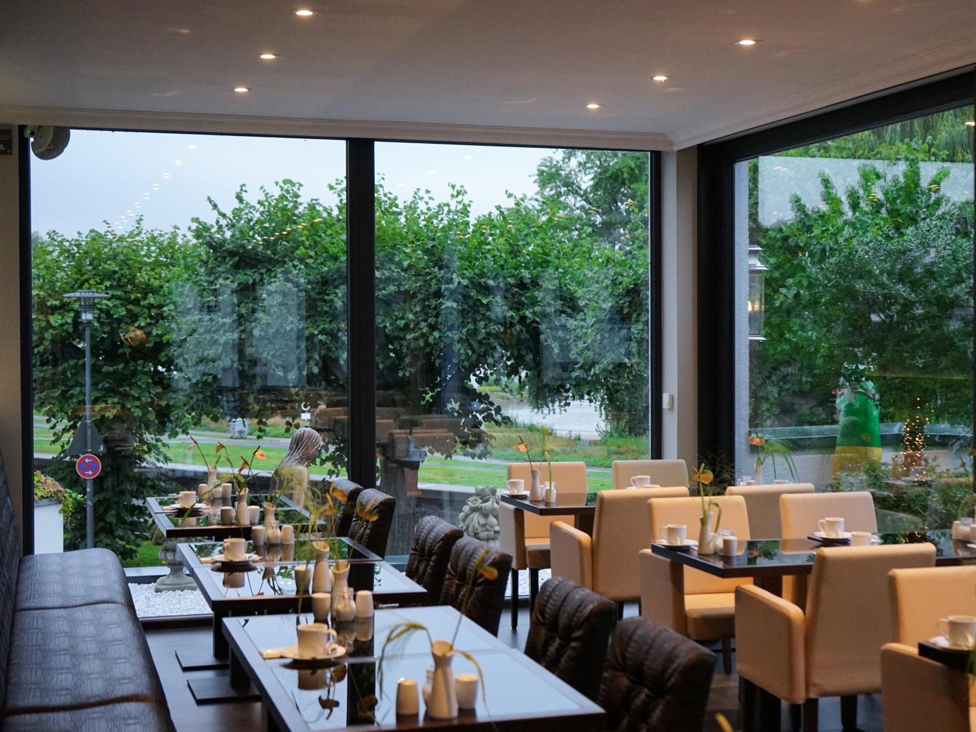 Rheinblick Hotel