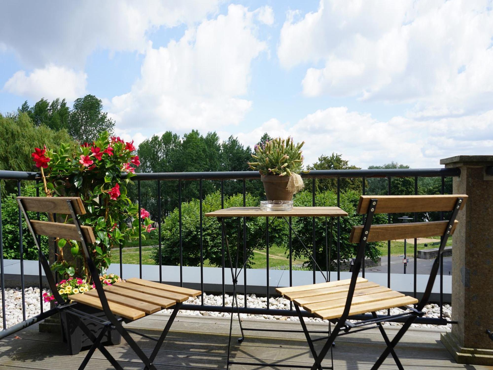 Rheinblick Hotel 4*
