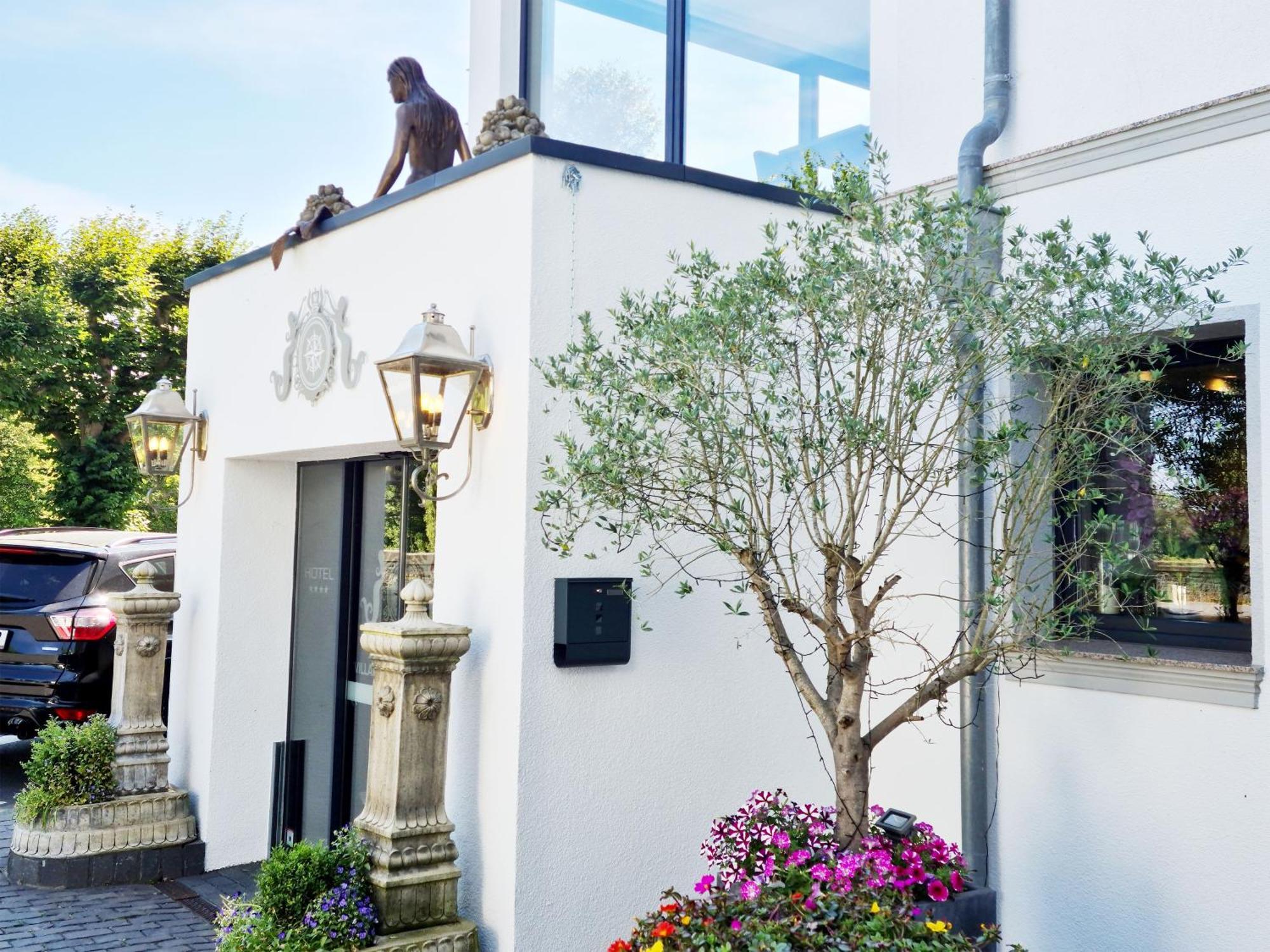 Rheinblick Hotel