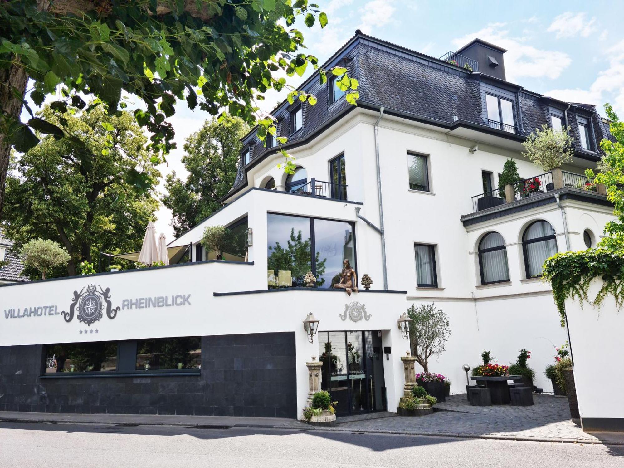 Rheinblick 4*