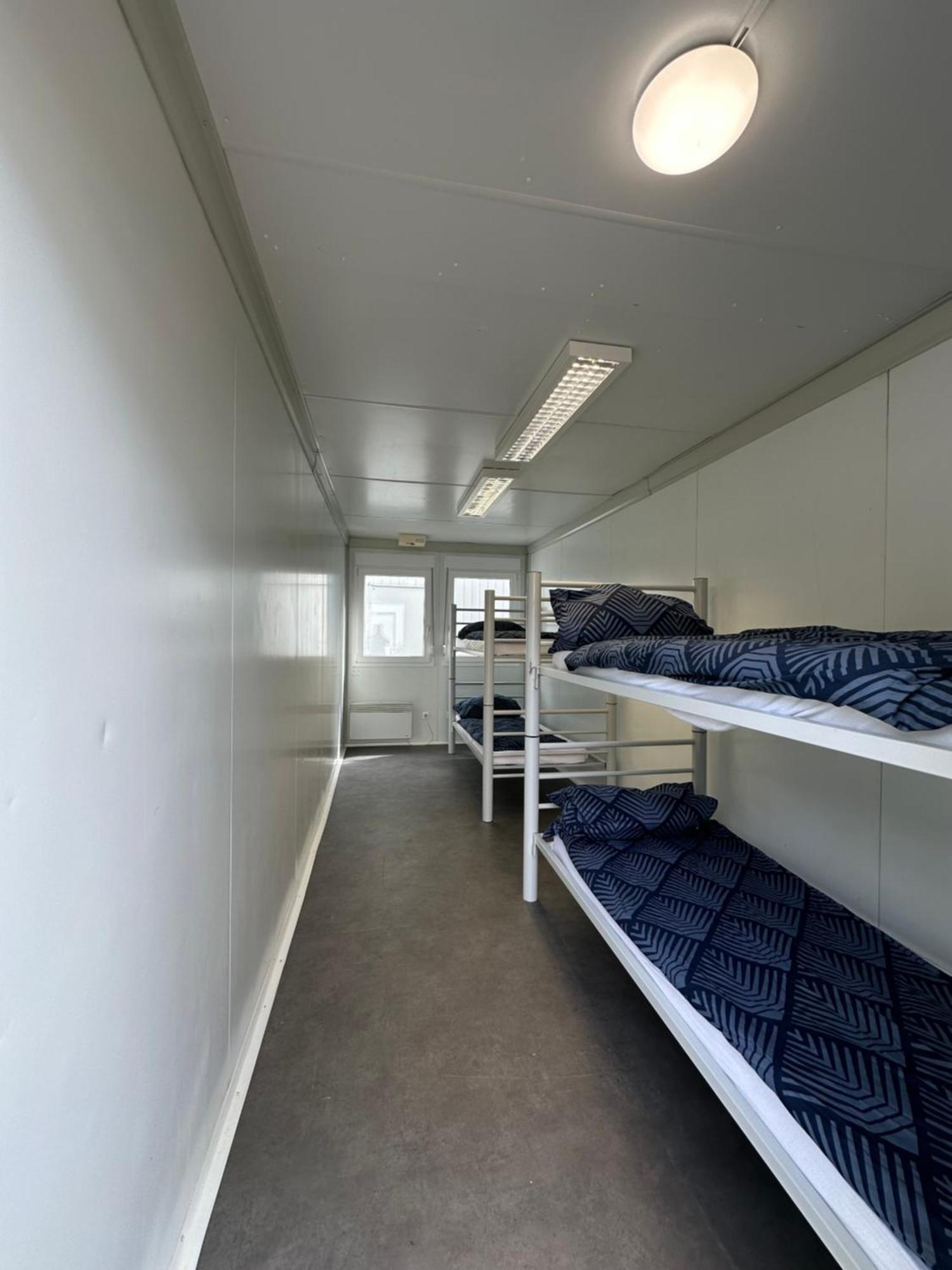 Campsite Fancamp Euro 2024 European Championship 2024 - Host Cologne