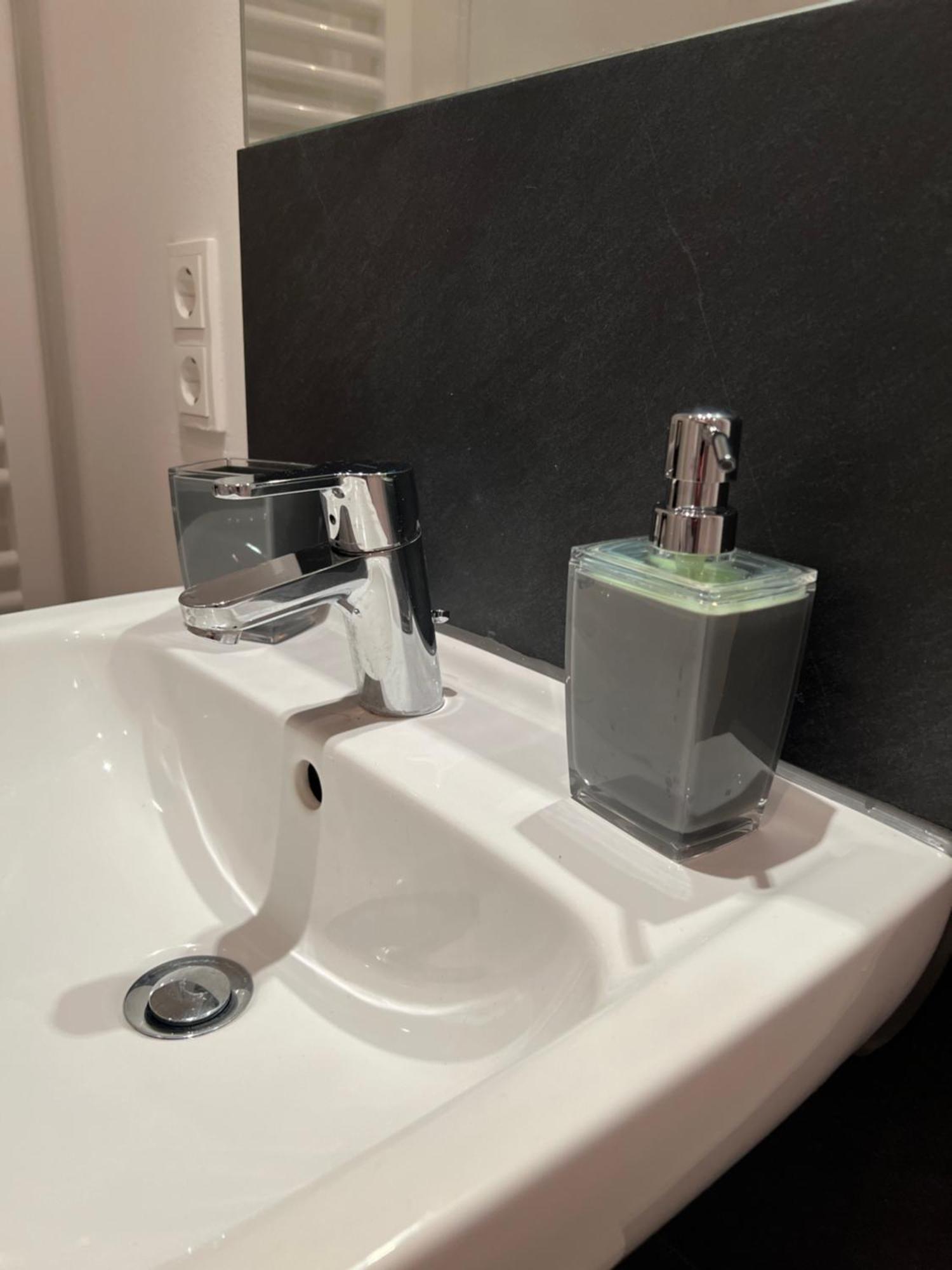 The Livingroom Apartment Cologne