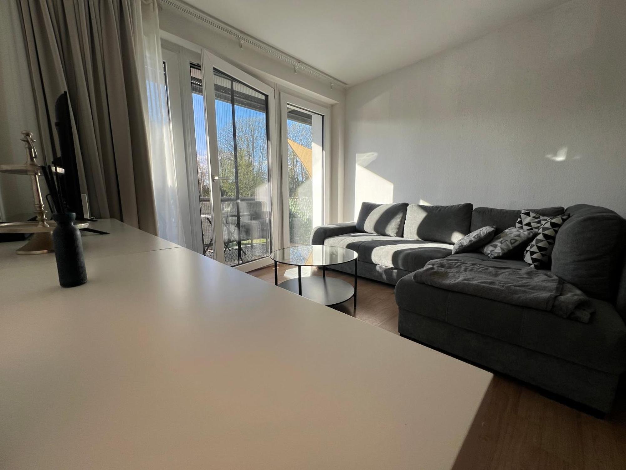 The Livingroom