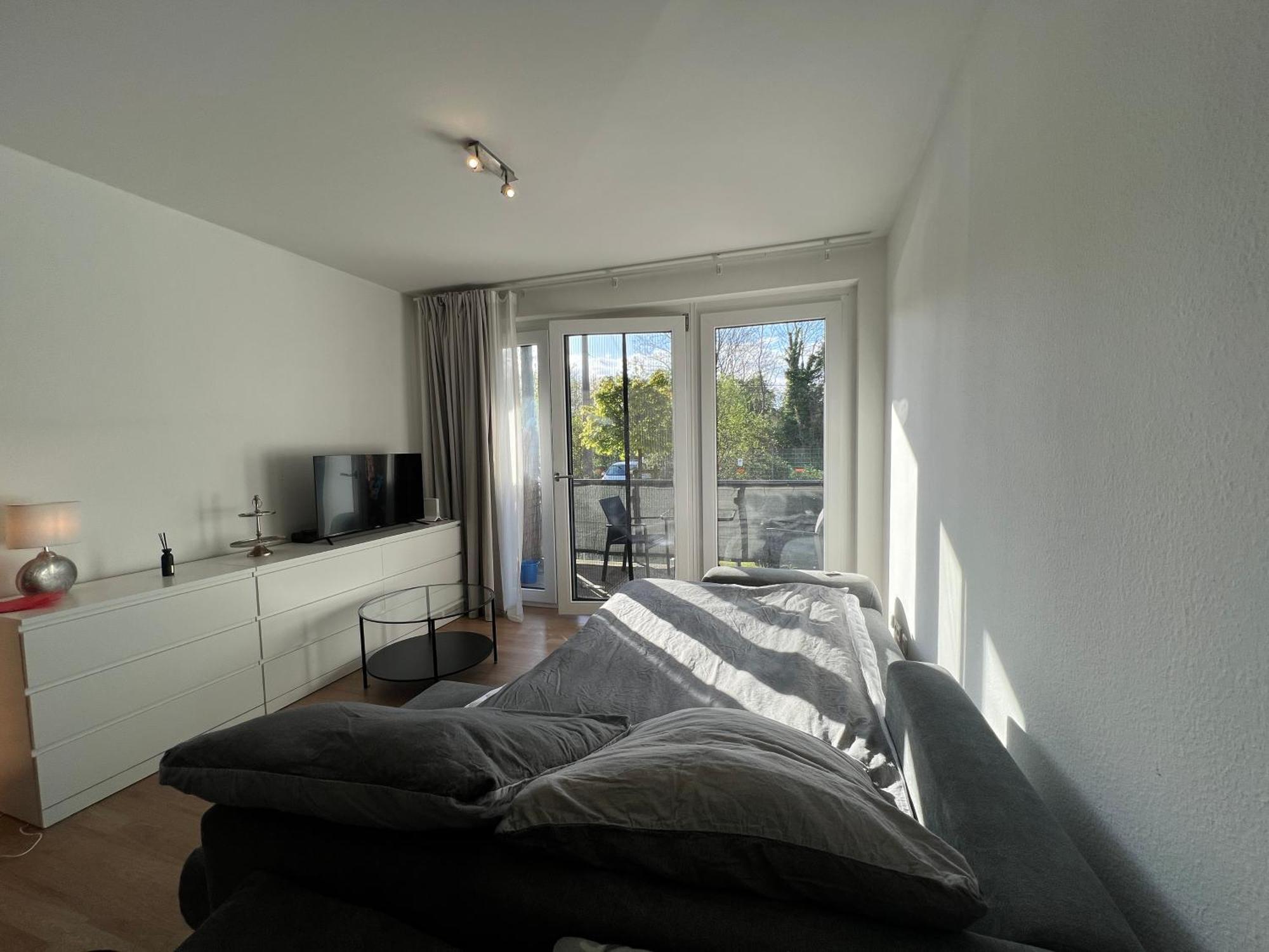 The Livingroom * Cologne