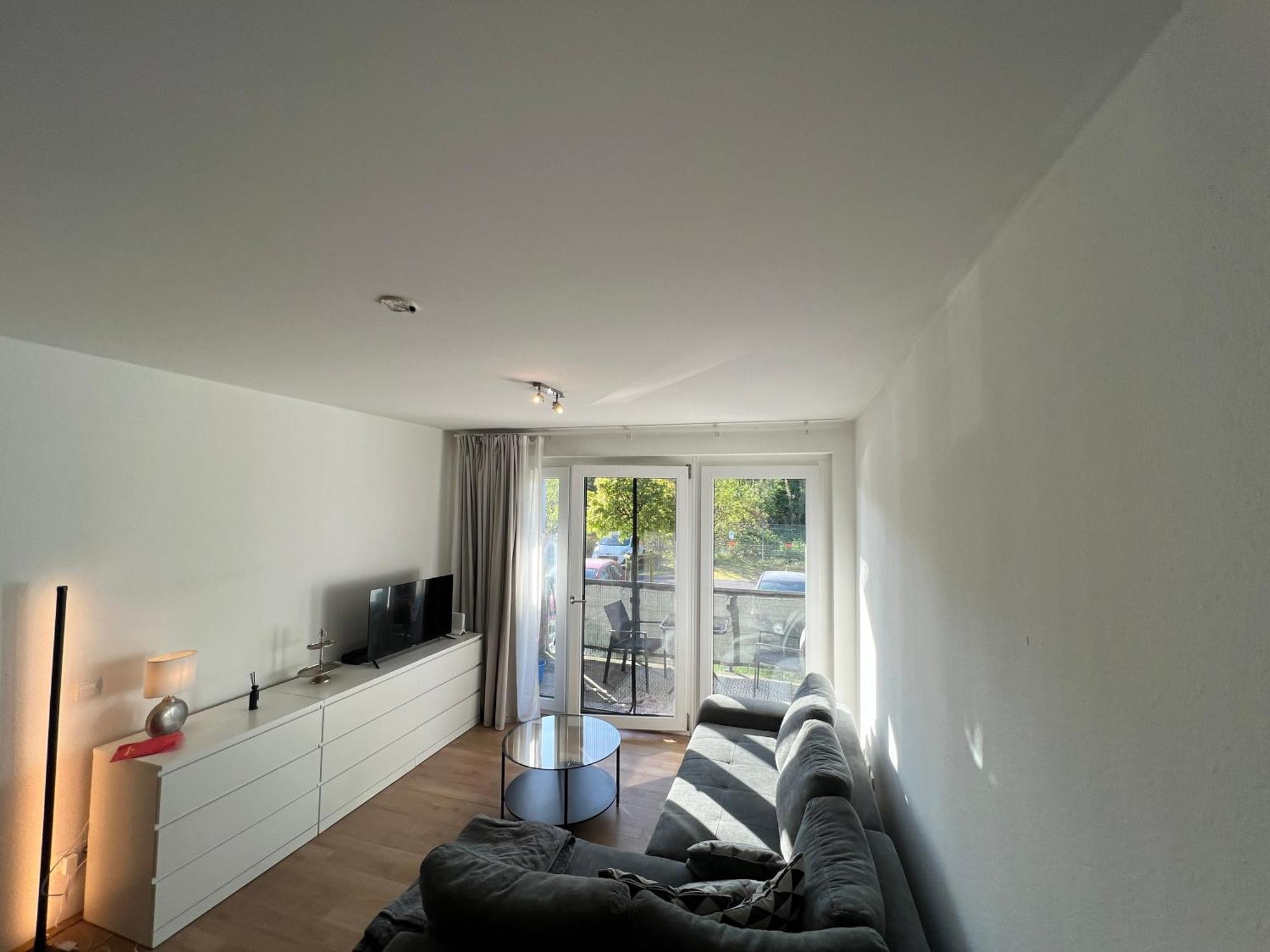 The Livingroom * Cologne
