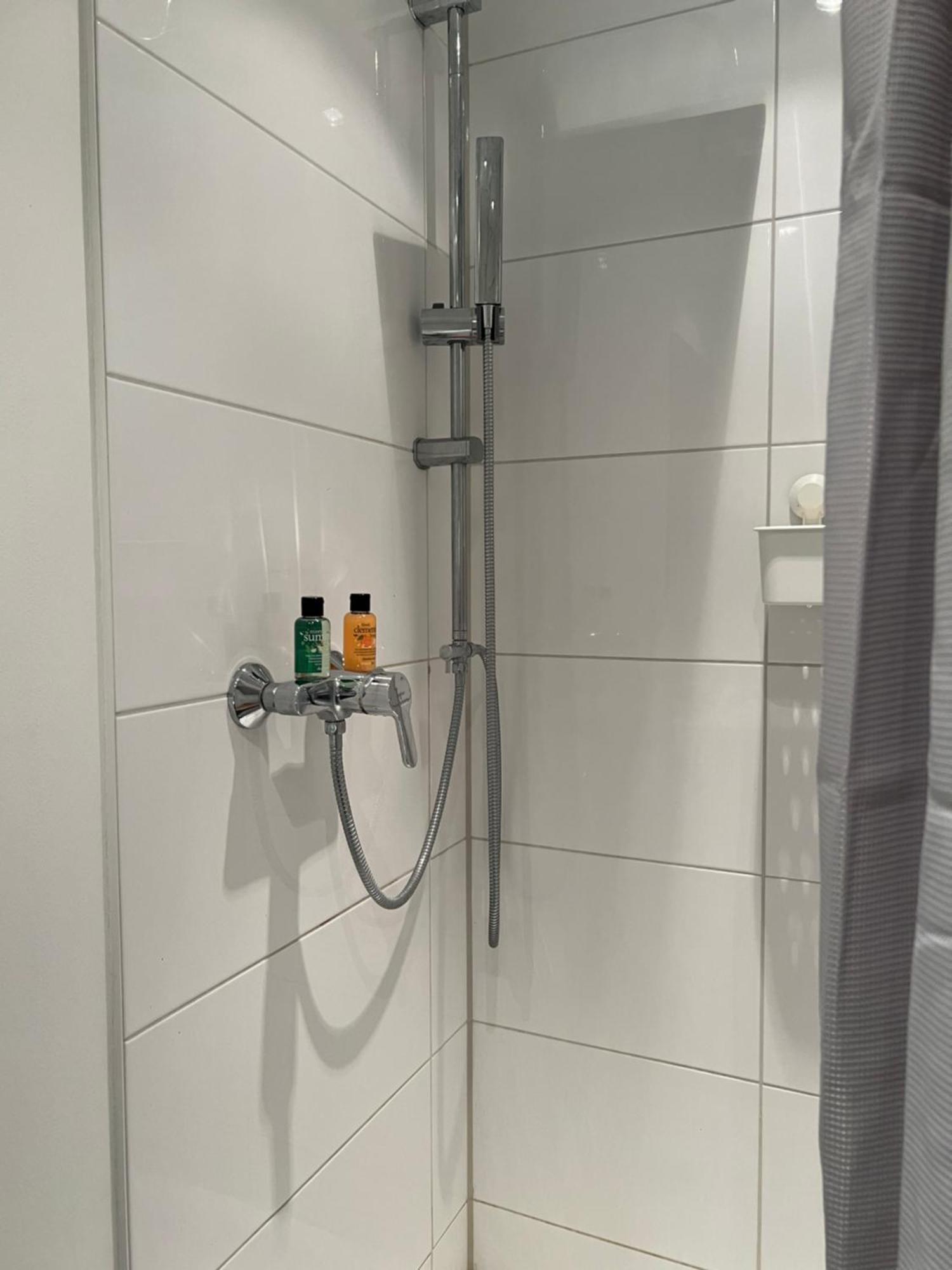 The Livingroom Apartment Cologne