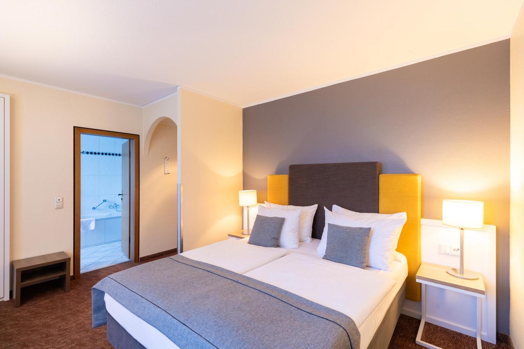 Hotel Select Silence Garden
