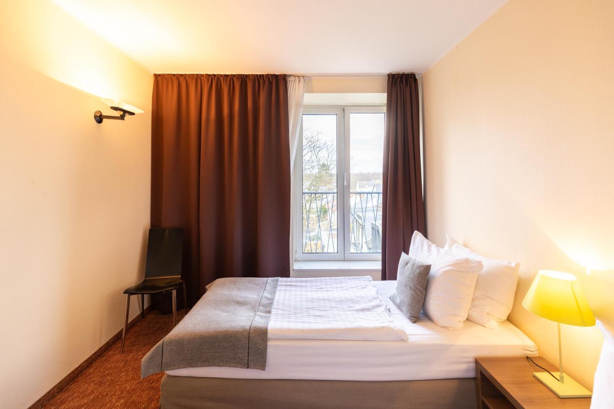 Select Silence Garden Hotel 4*