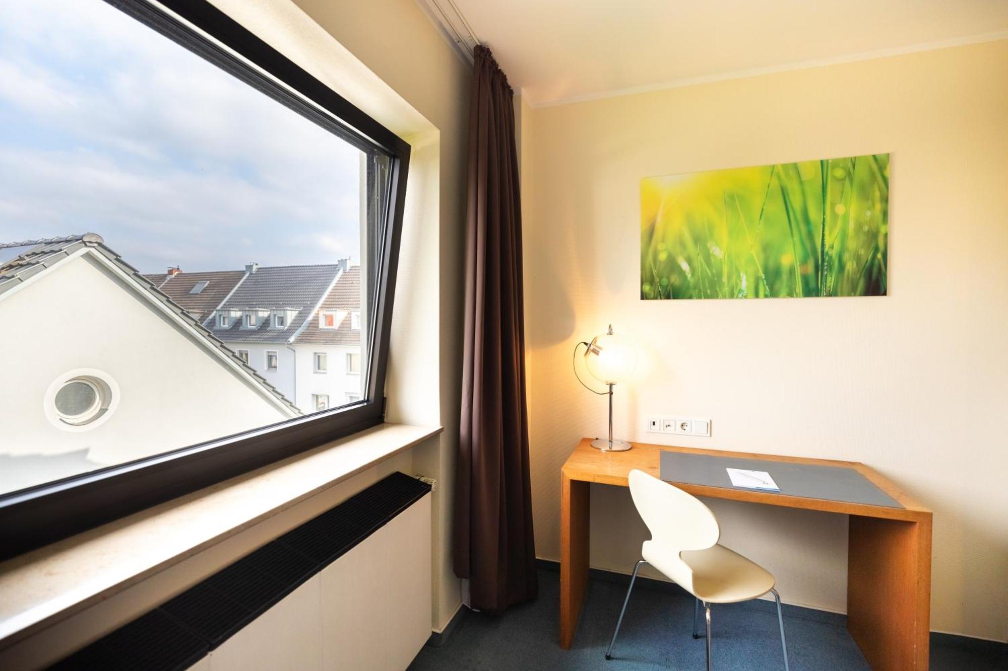 Select Silence Garden Hotel