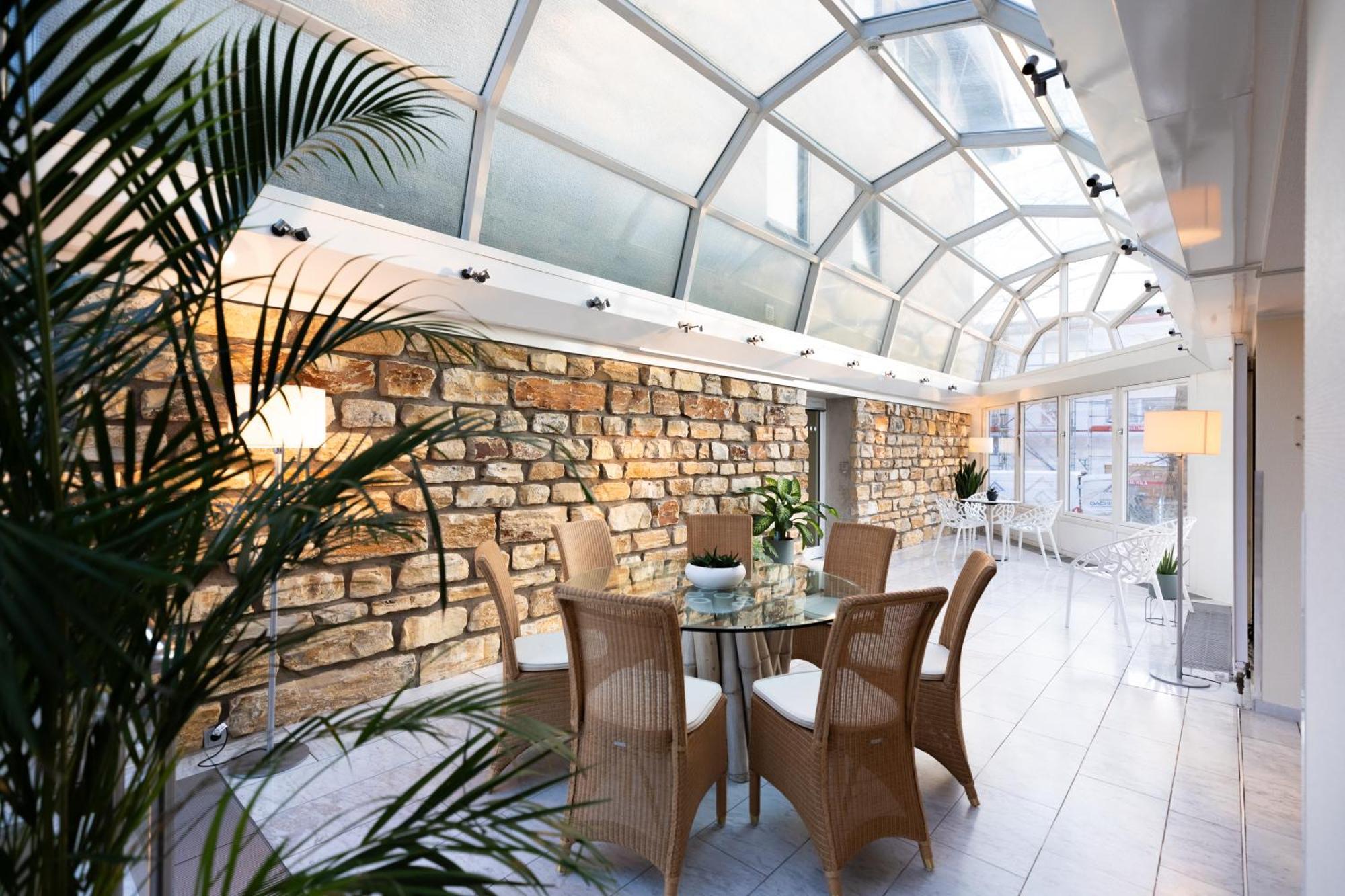 Hotel Select Silence Garden 4*