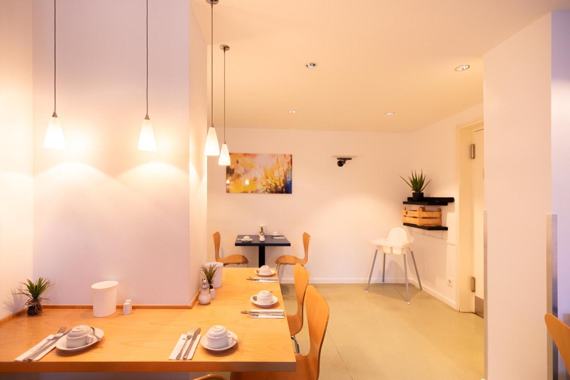 Select Silence Garden Hotel Cologne