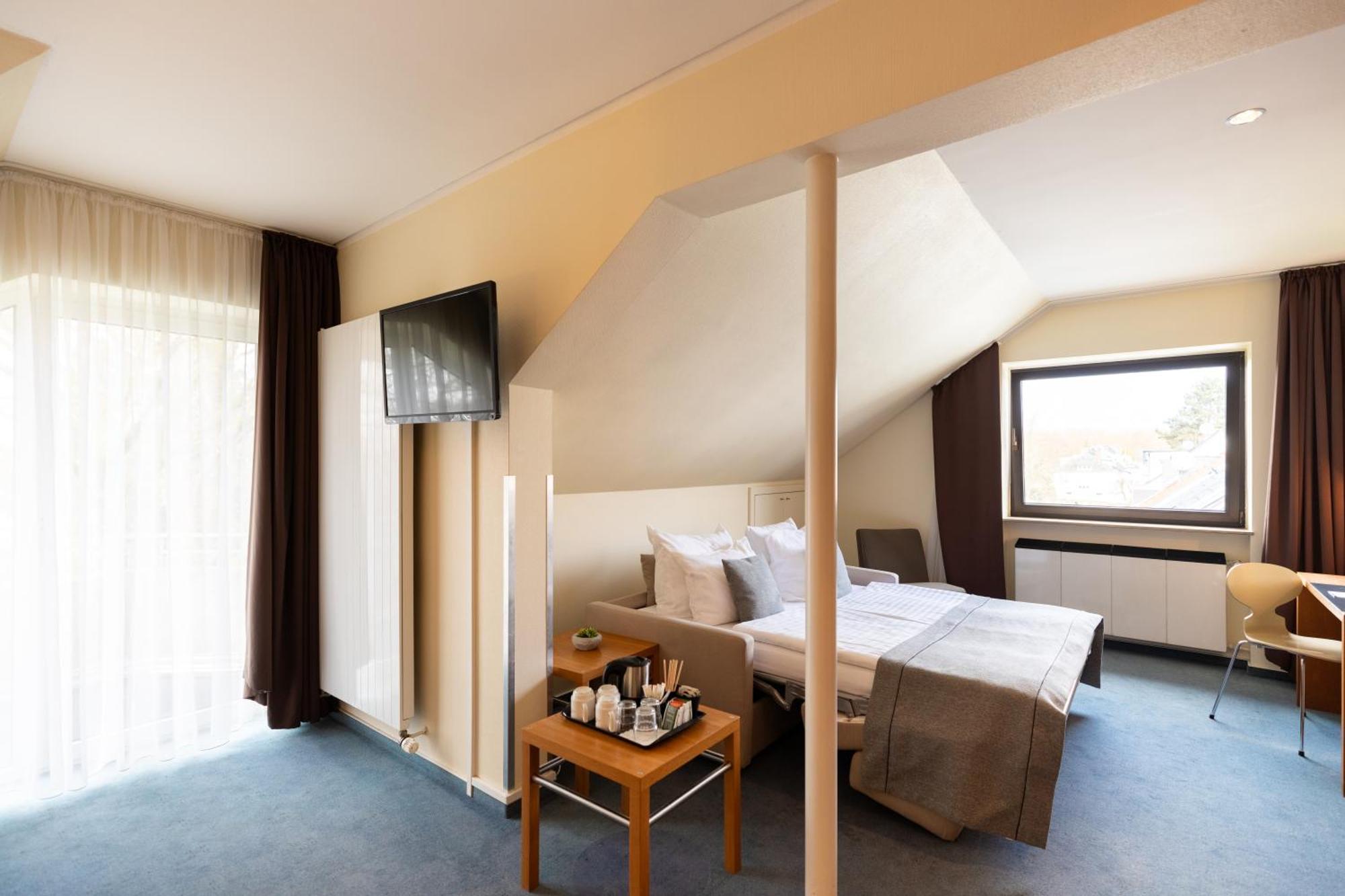 Select Silence Garden Hotel