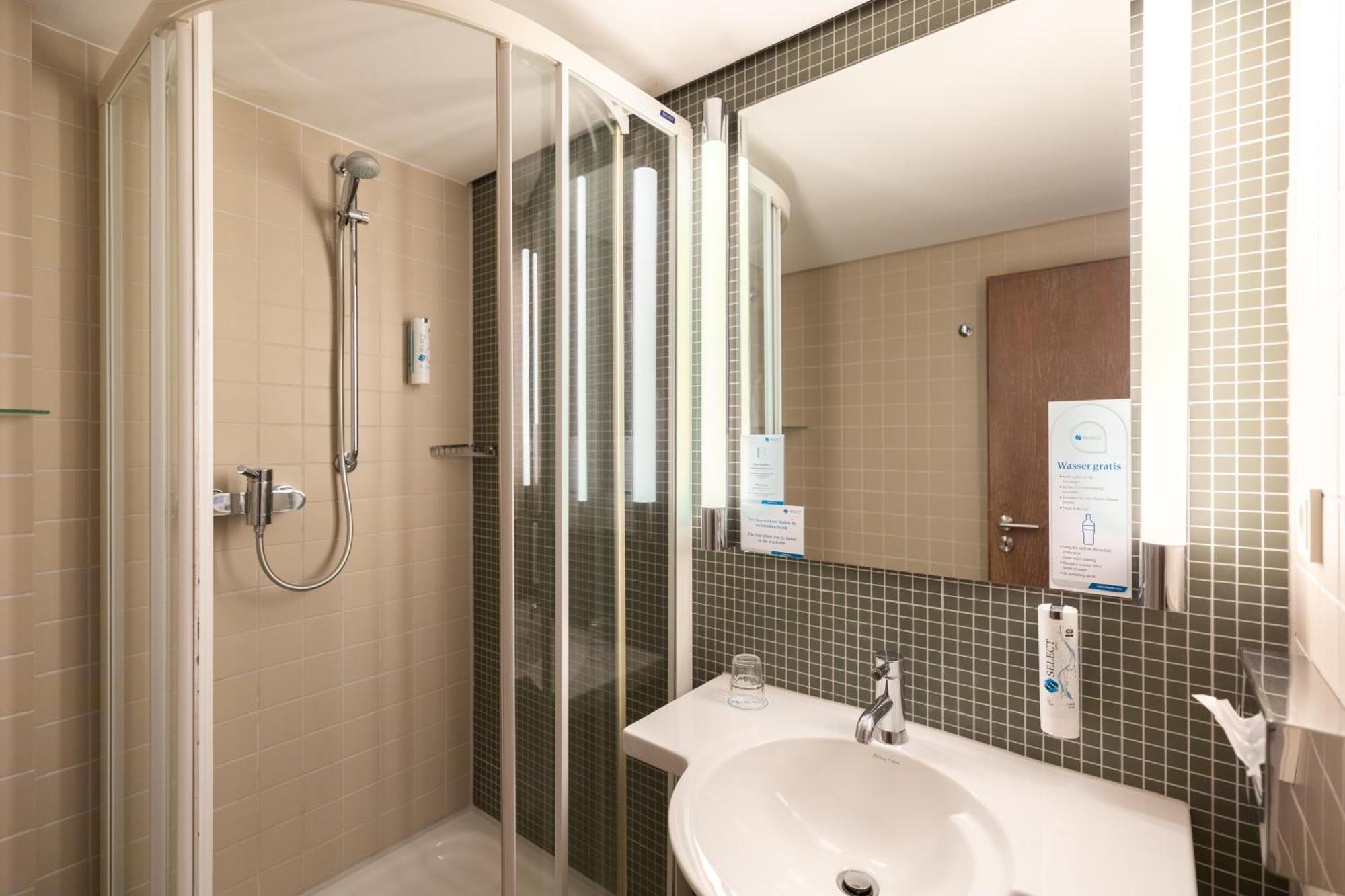 Select Silence Garden Hotel