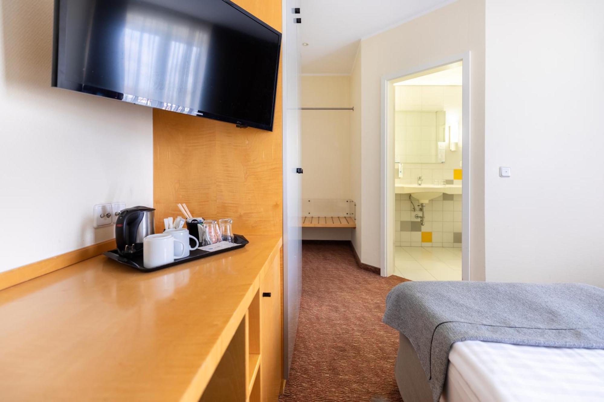 Hotel Select Silence Garden 4*