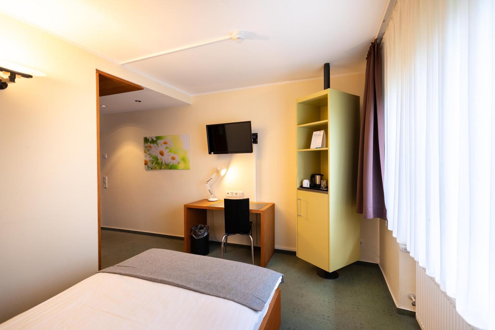 Hotel Select Silence Garden