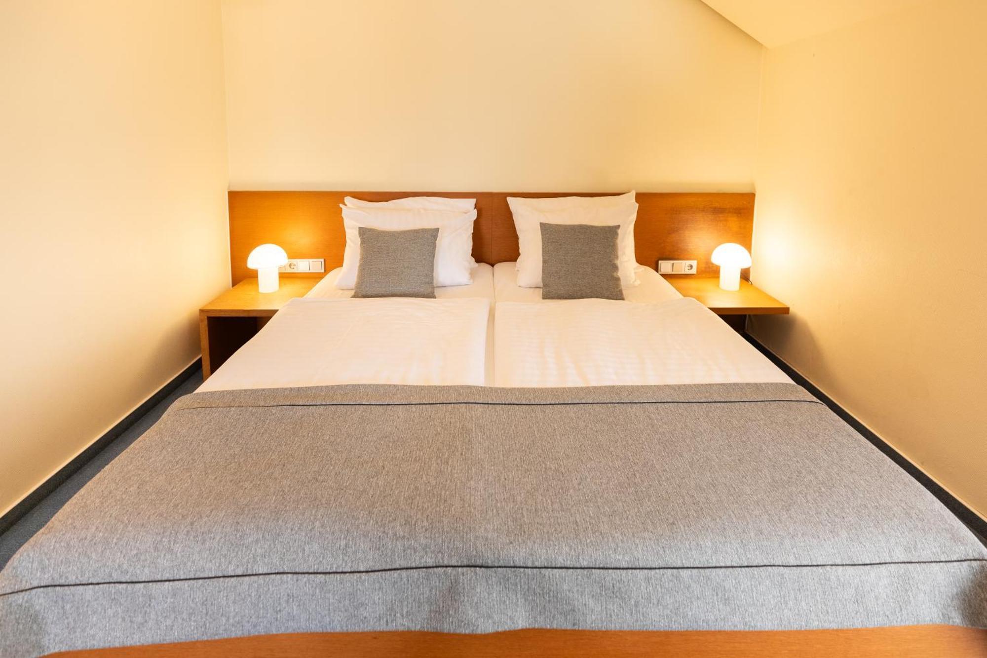 Select Silence Garden Hotel