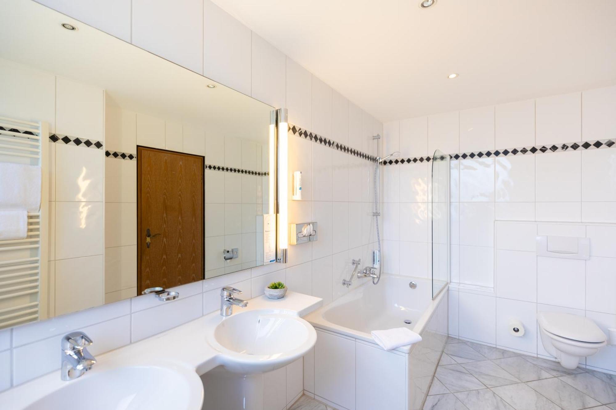 Hotel Select Silence Garden Cologne