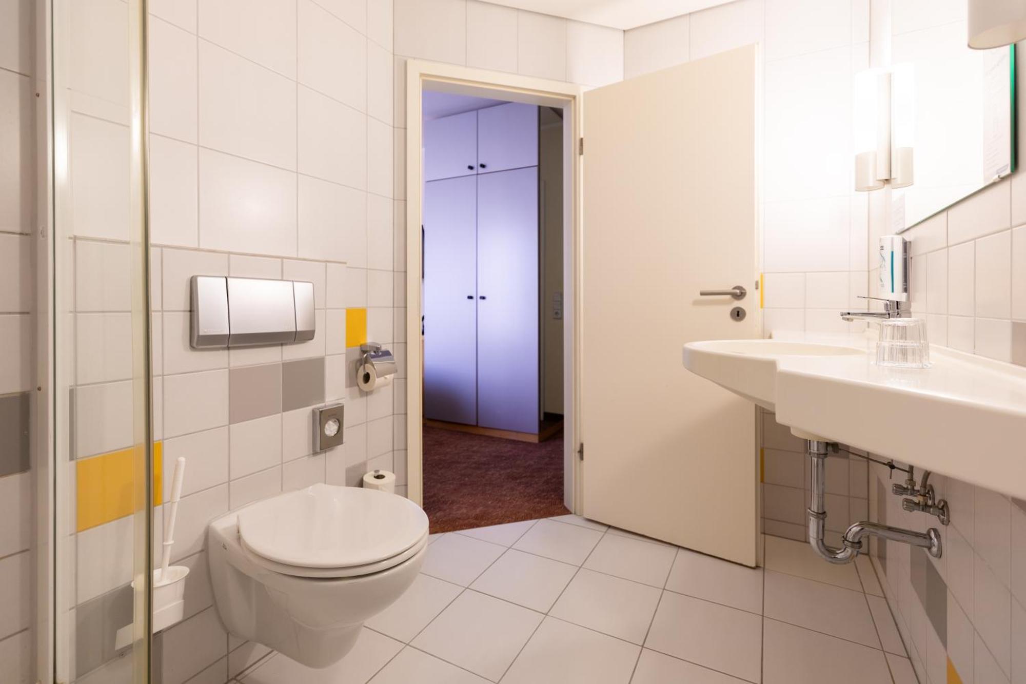 Hotel Select Silence Garden Cologne