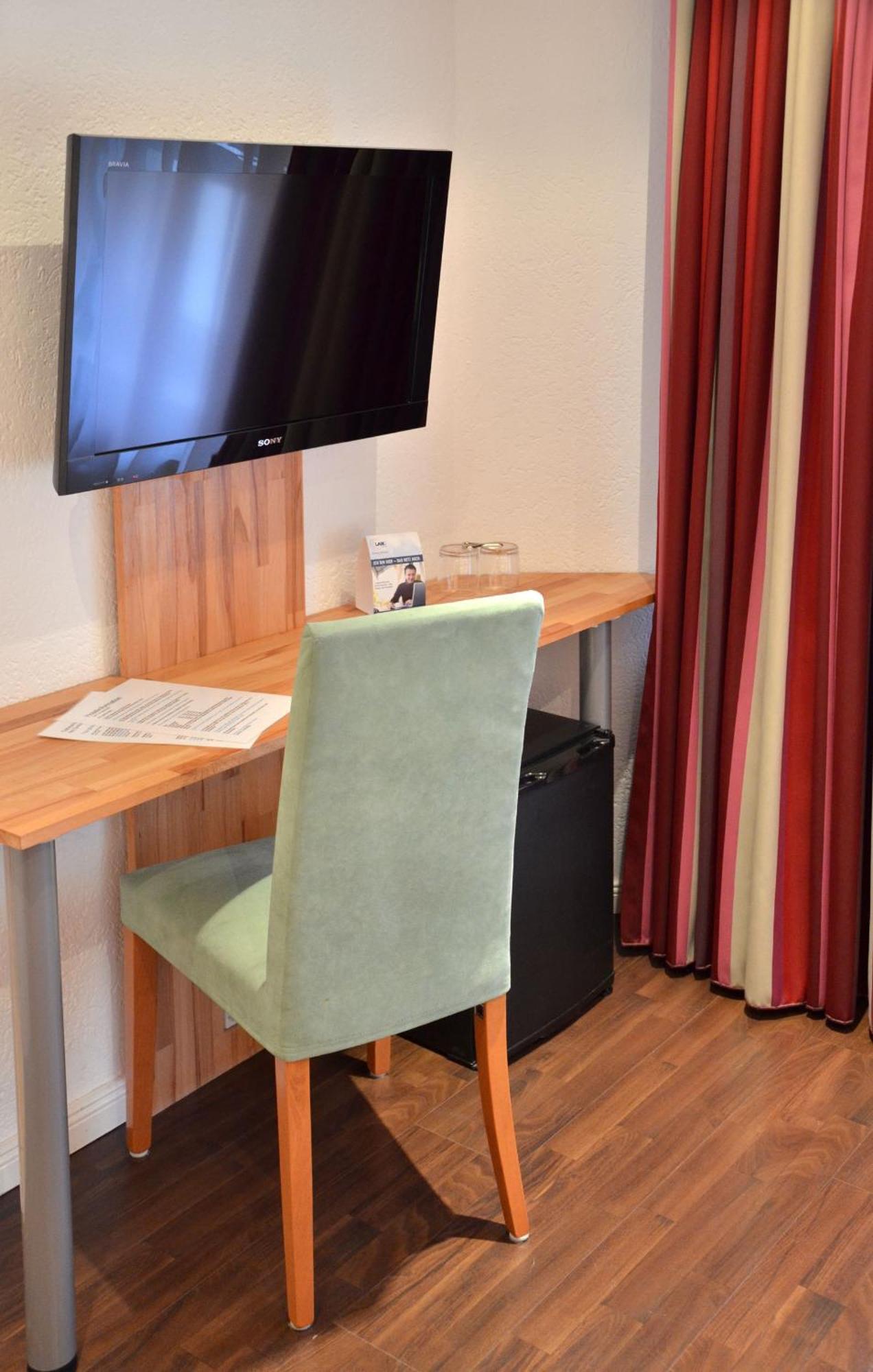 Im Kupferkessel Hotel 2*