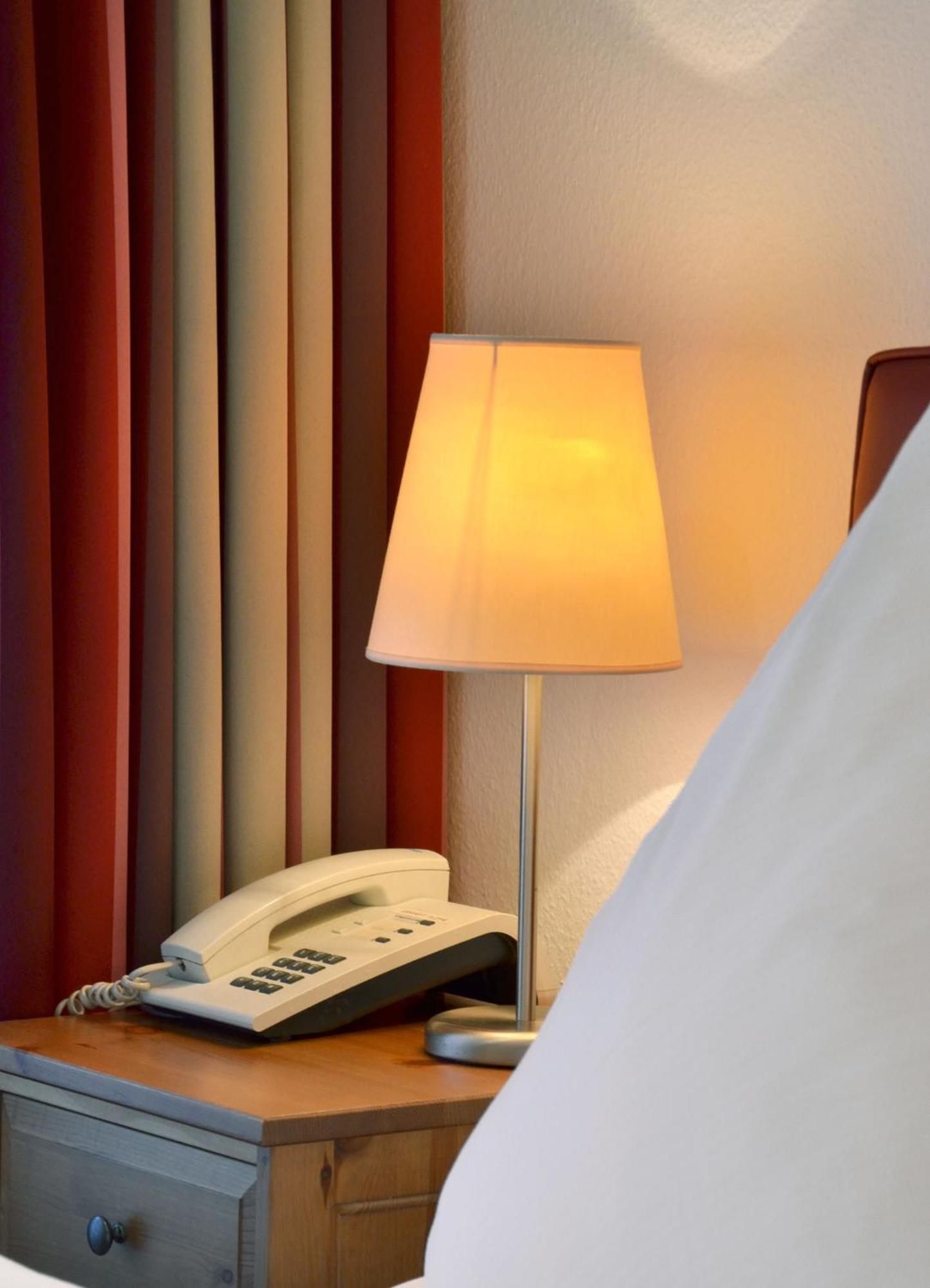 Hotel Im Kupferkessel 2*