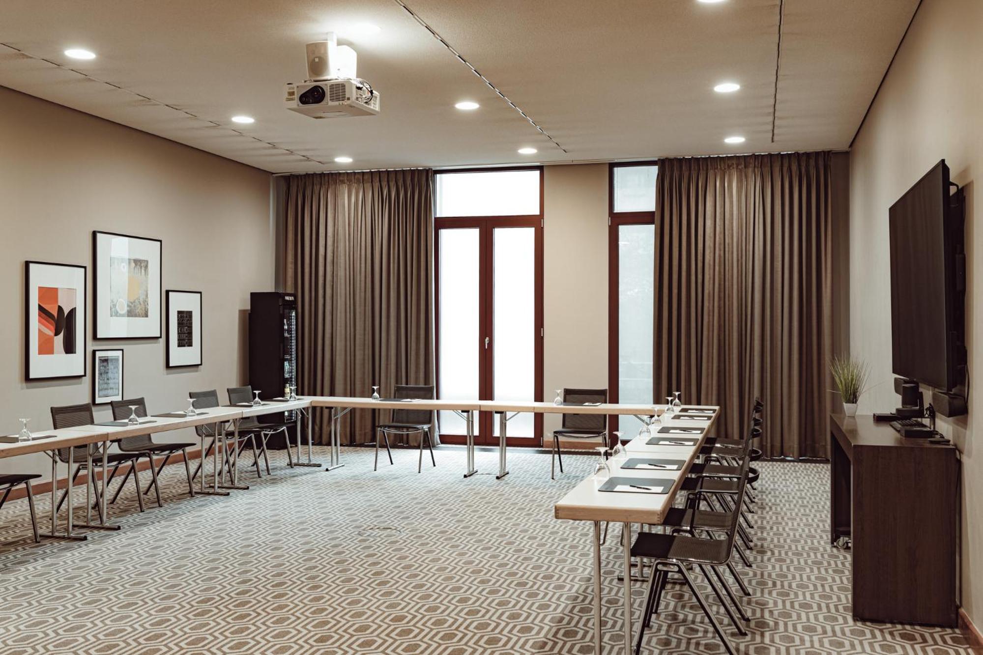 Hotel Ameron Regent Cologne
