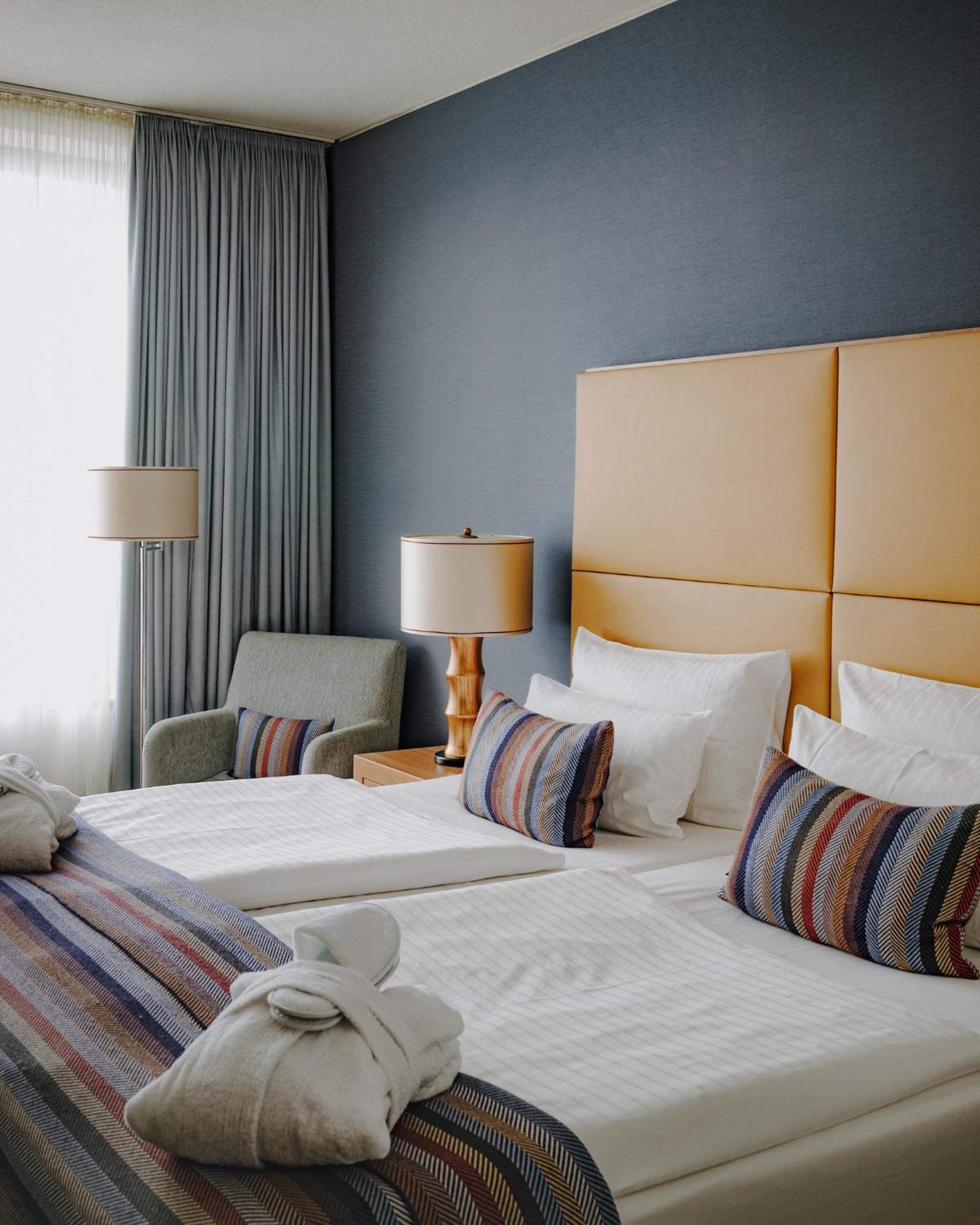Hotel Ameron Regent 4*