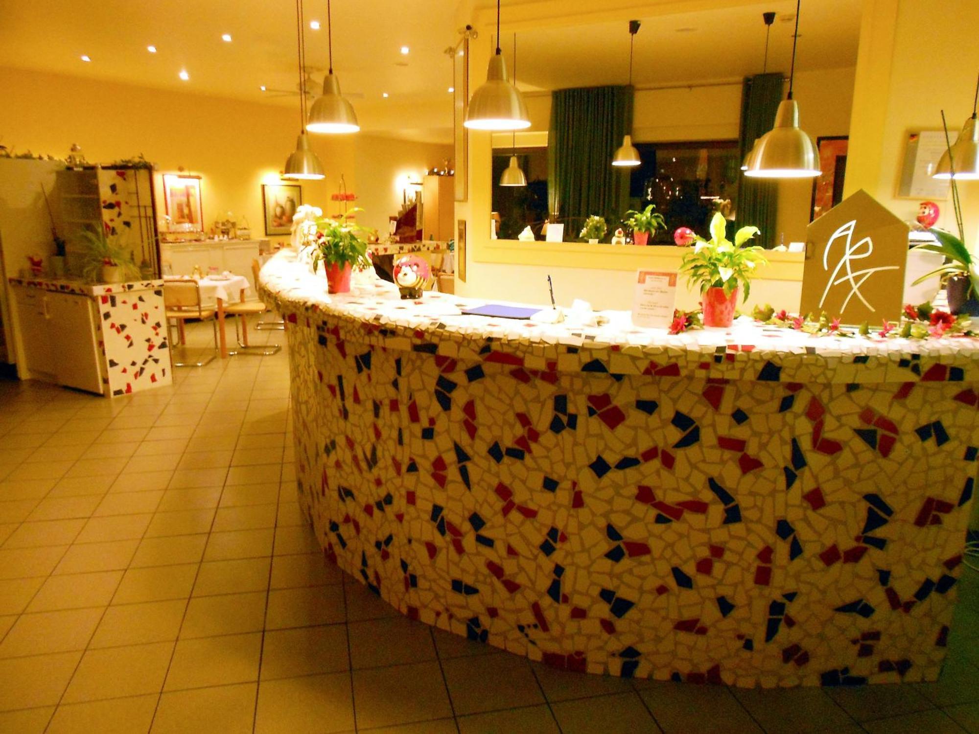 Hotel Art Keulen