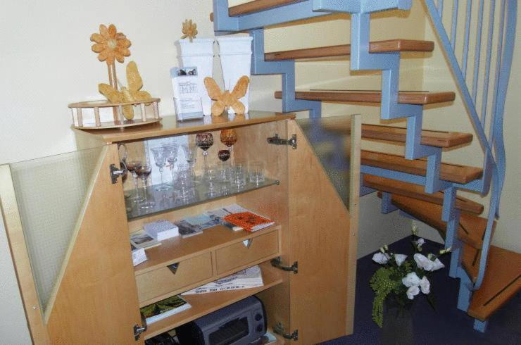 Apartahotel Apartment-haus Colonia