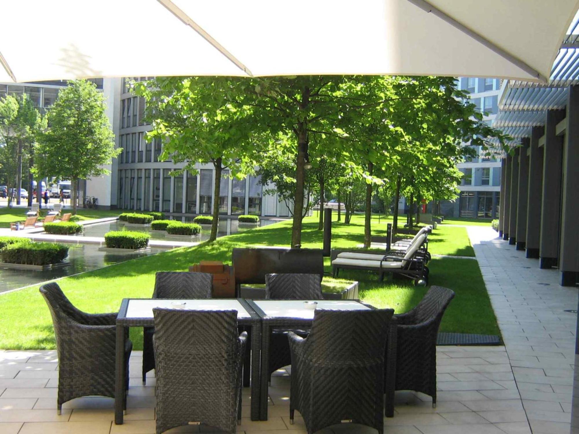 Hotel Radisson Blu 4*