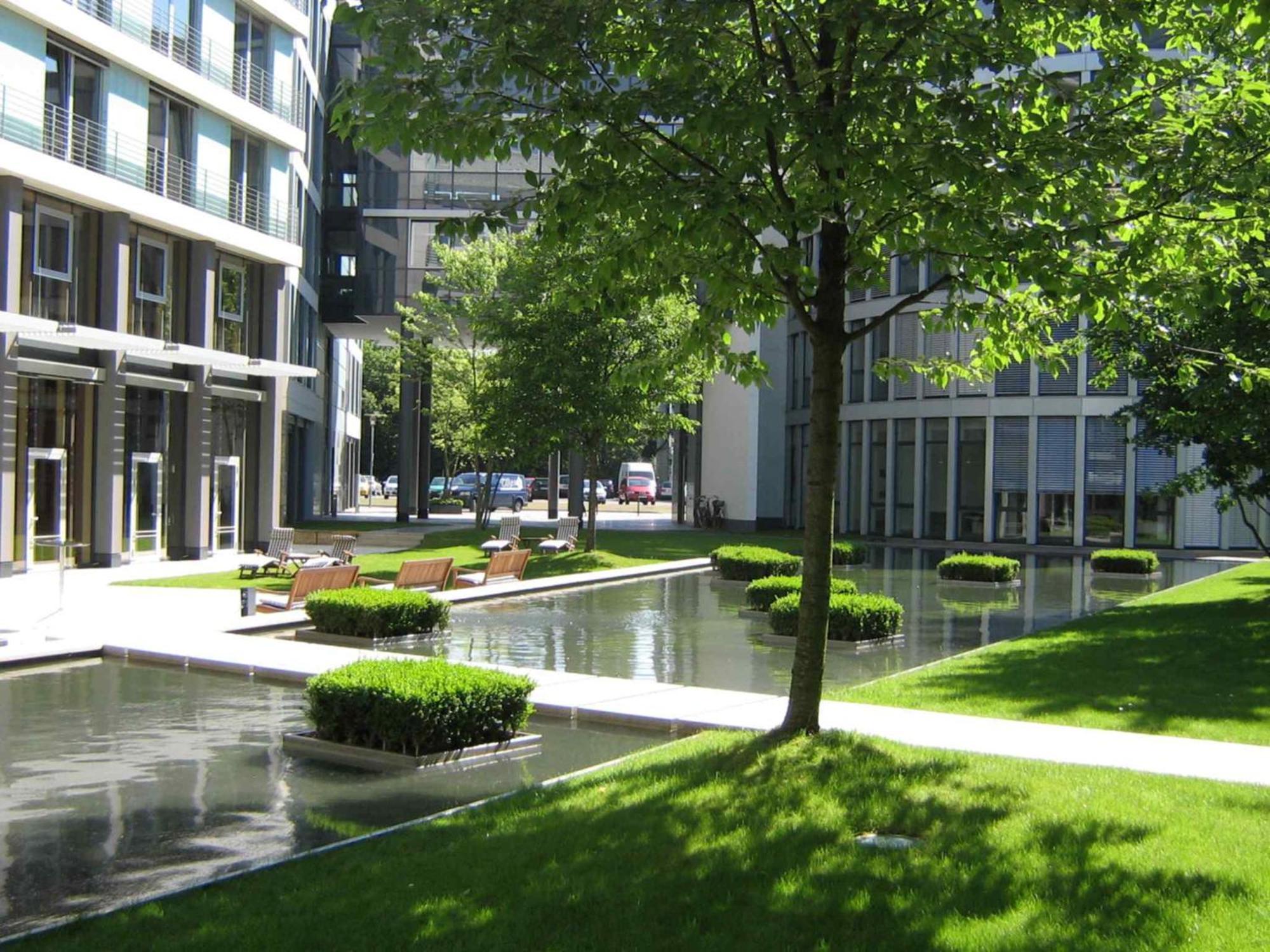 Hotel Radisson Blu