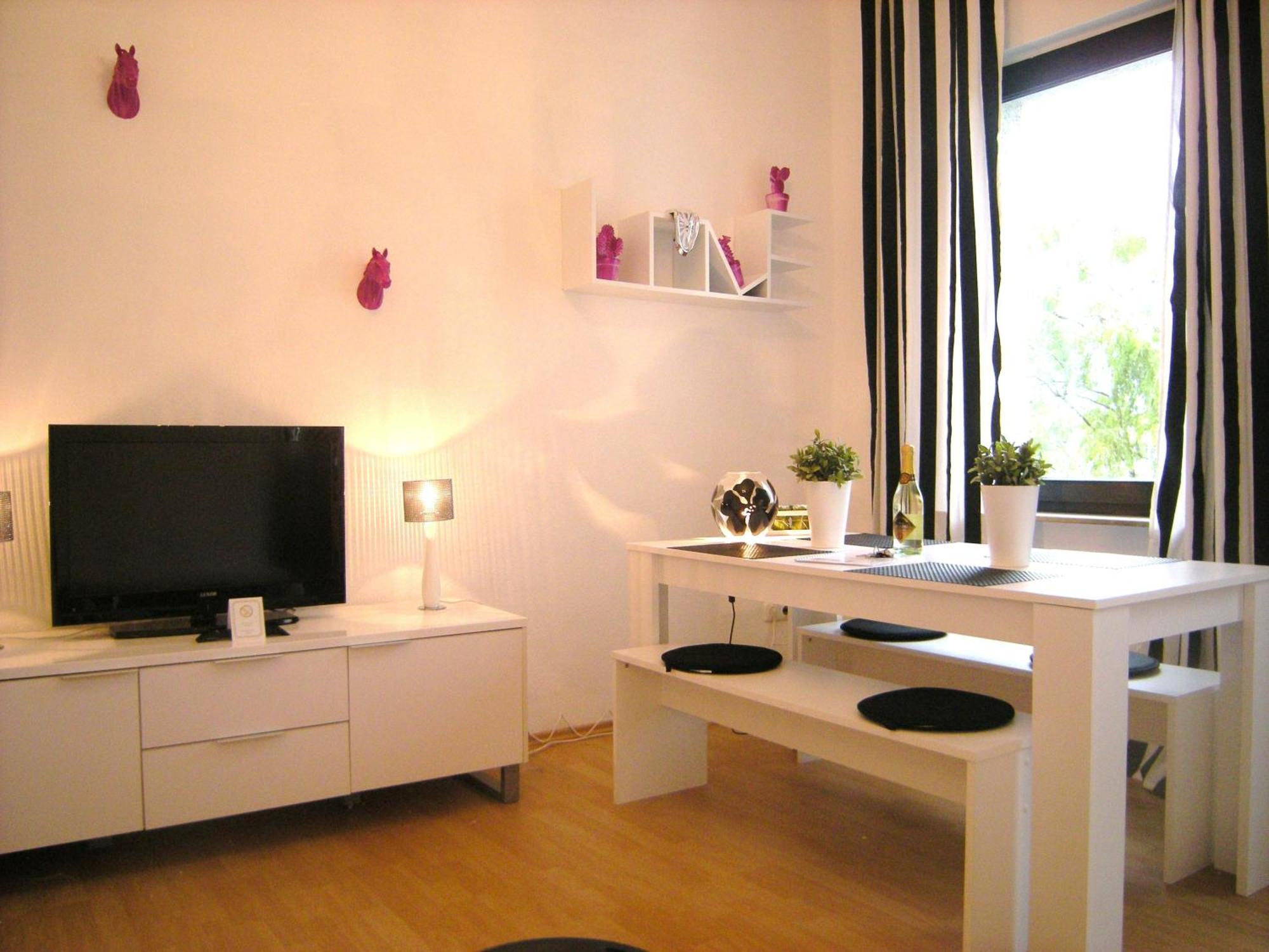 Appartement Chocolate Museum A-partments Cologne