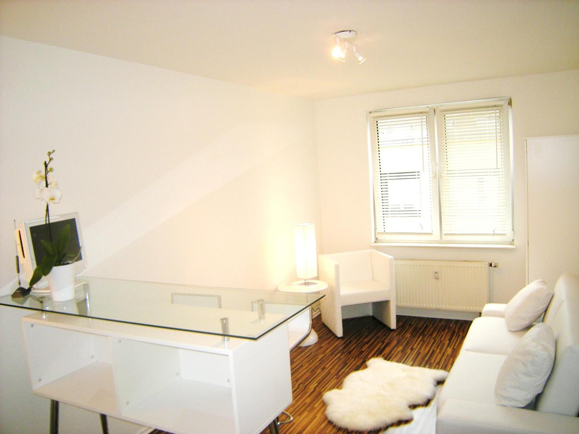 Appartement Chocolate Museum A-partments Cologne