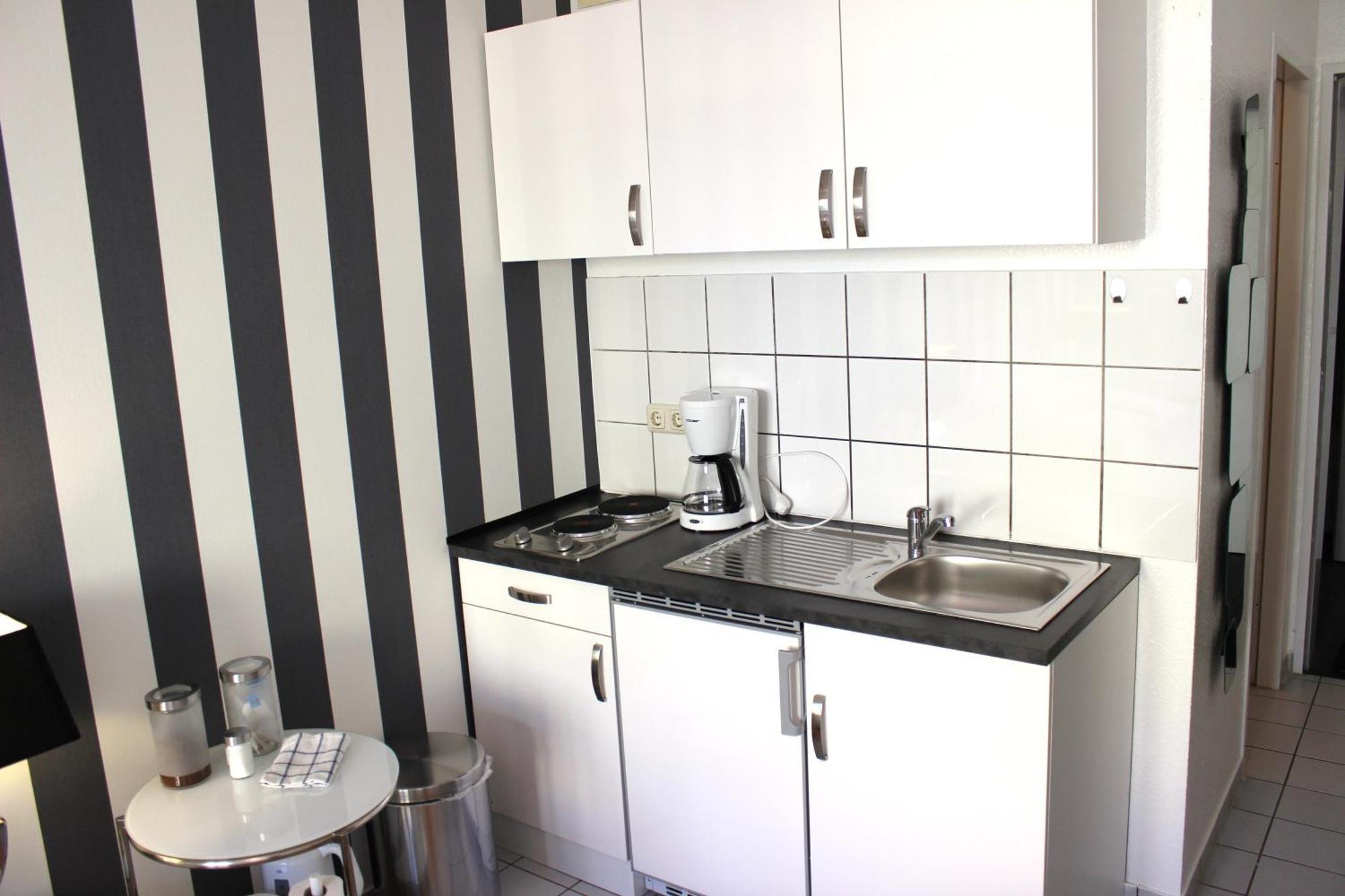 Appartement Chocolate Museum A-partments