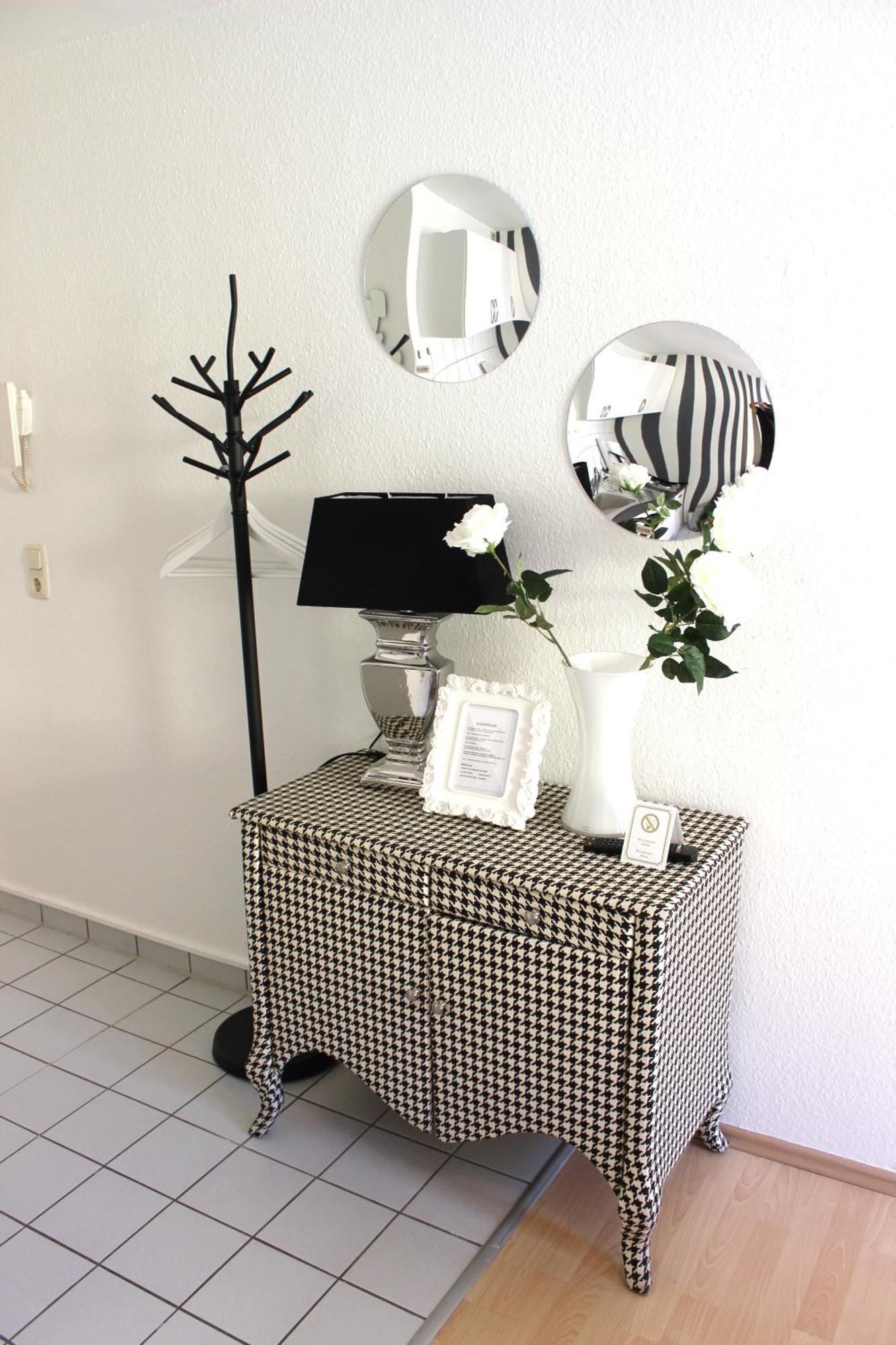 Appartement Chocolate Museum A-partments *
