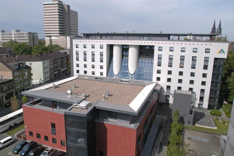 Köln-deutz
