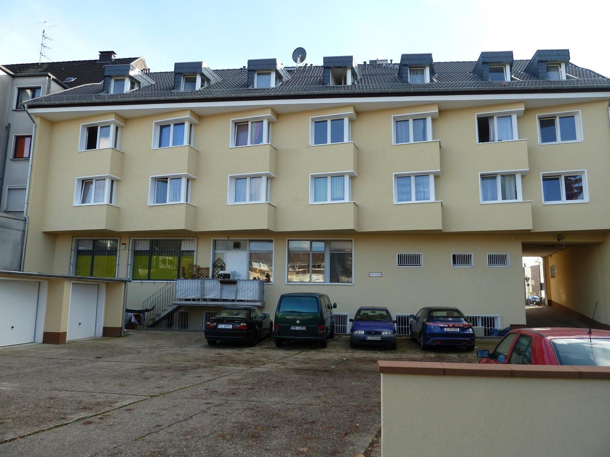Aparthotel Lipp