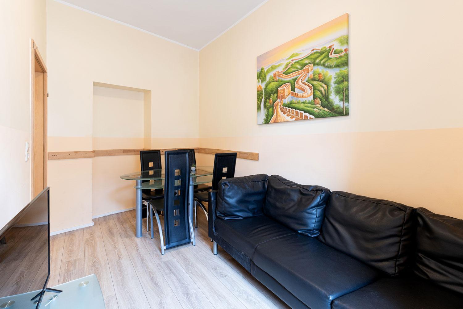 Apartment Cozy In Muelheim Cologne