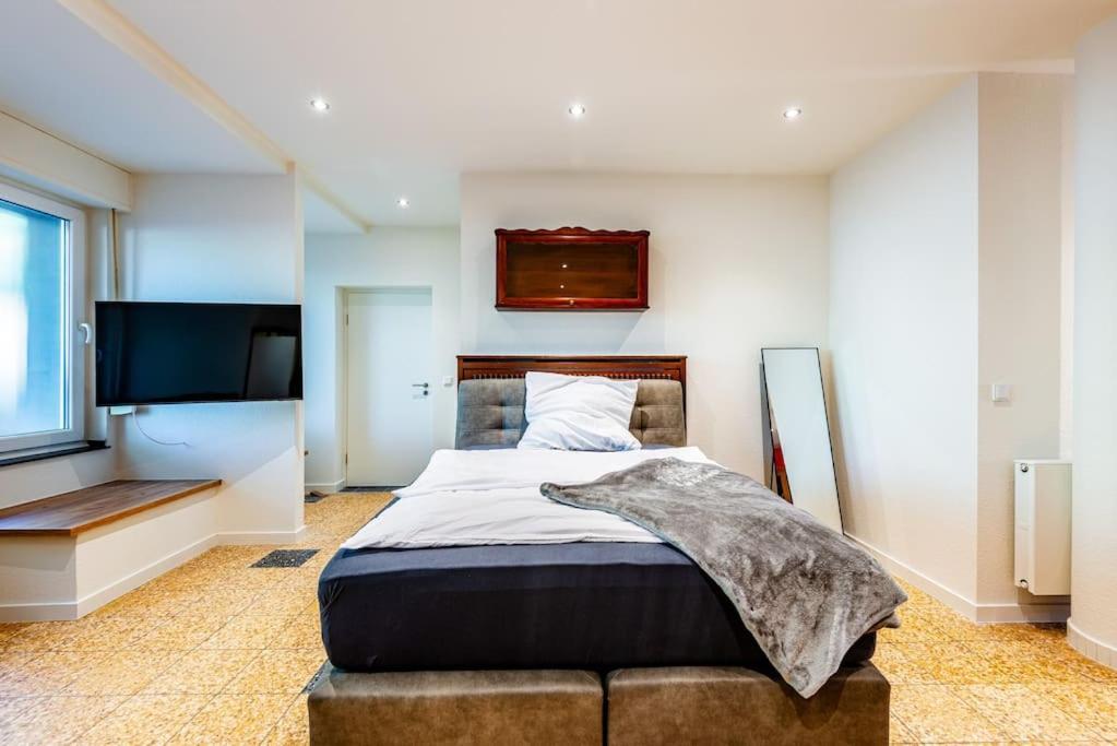 Apartament Wohnen In Ehemaliger Kneipe
