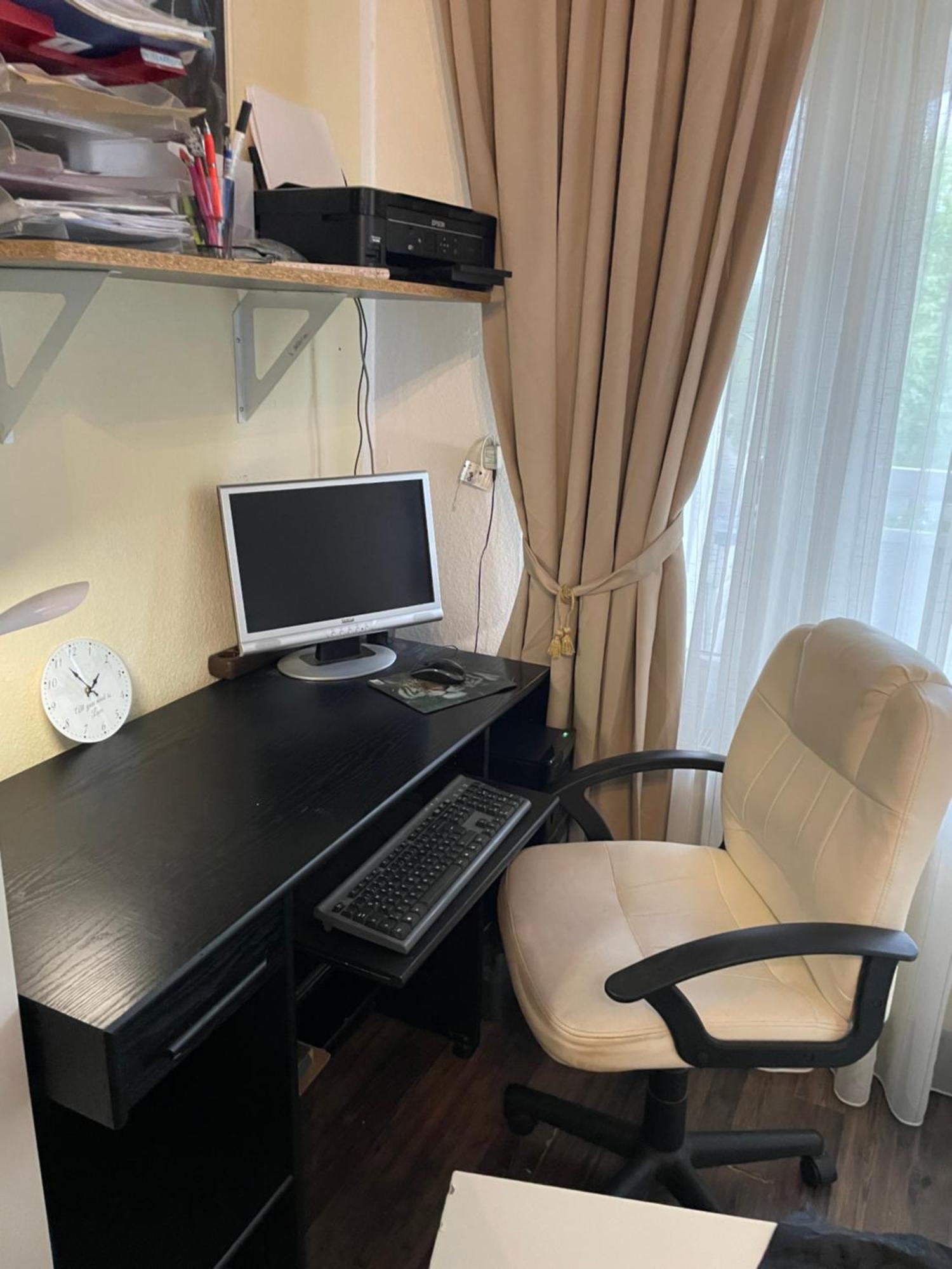 Ferienwohnung Apartment