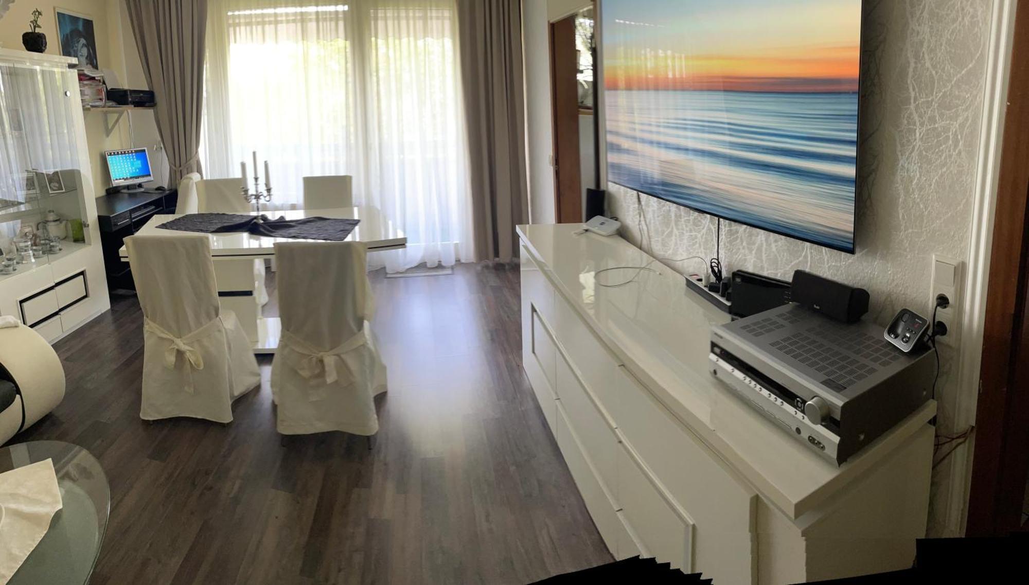 Ferienwohnung * Cologne