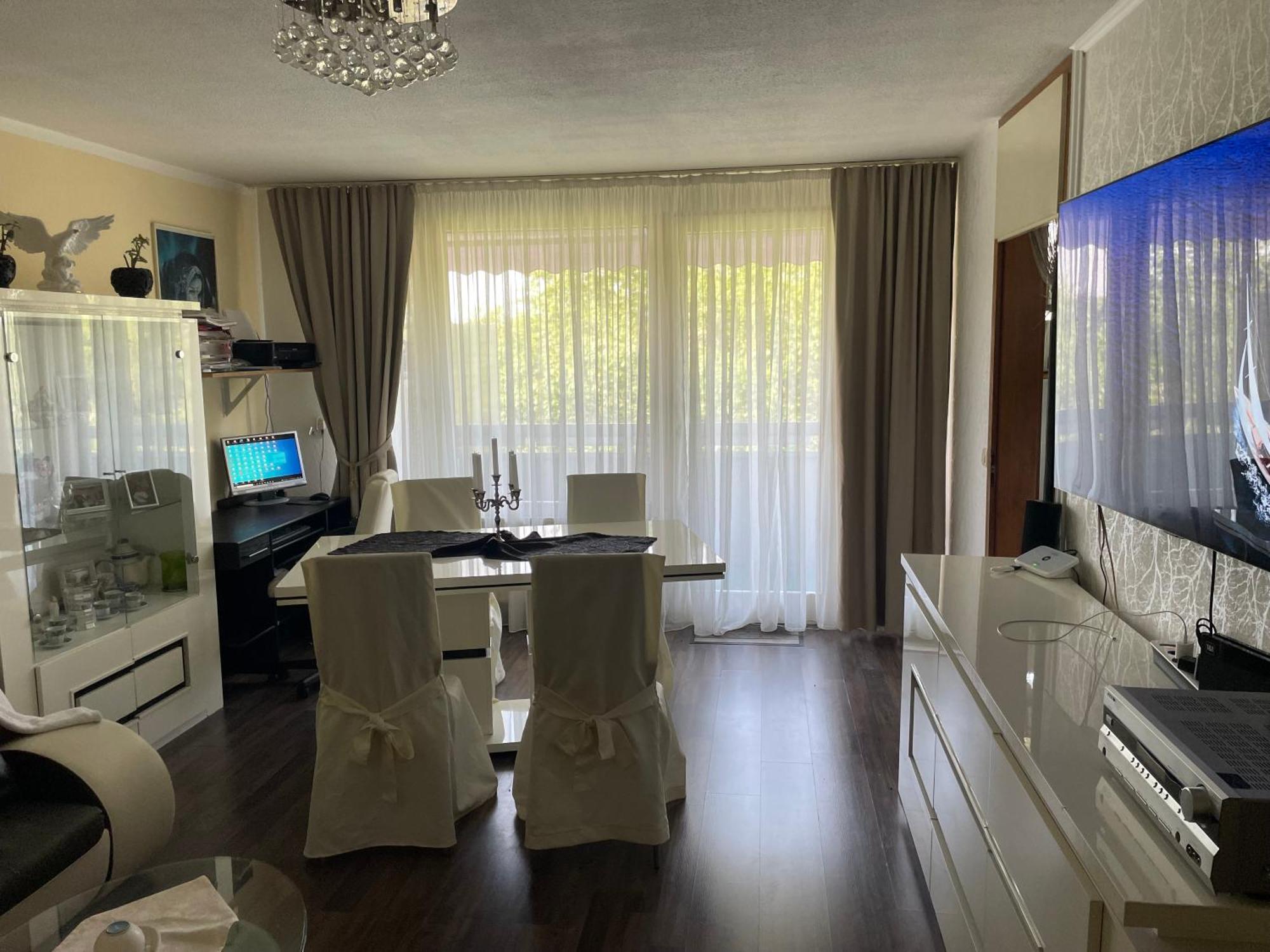 Ferienwohnung Apartment