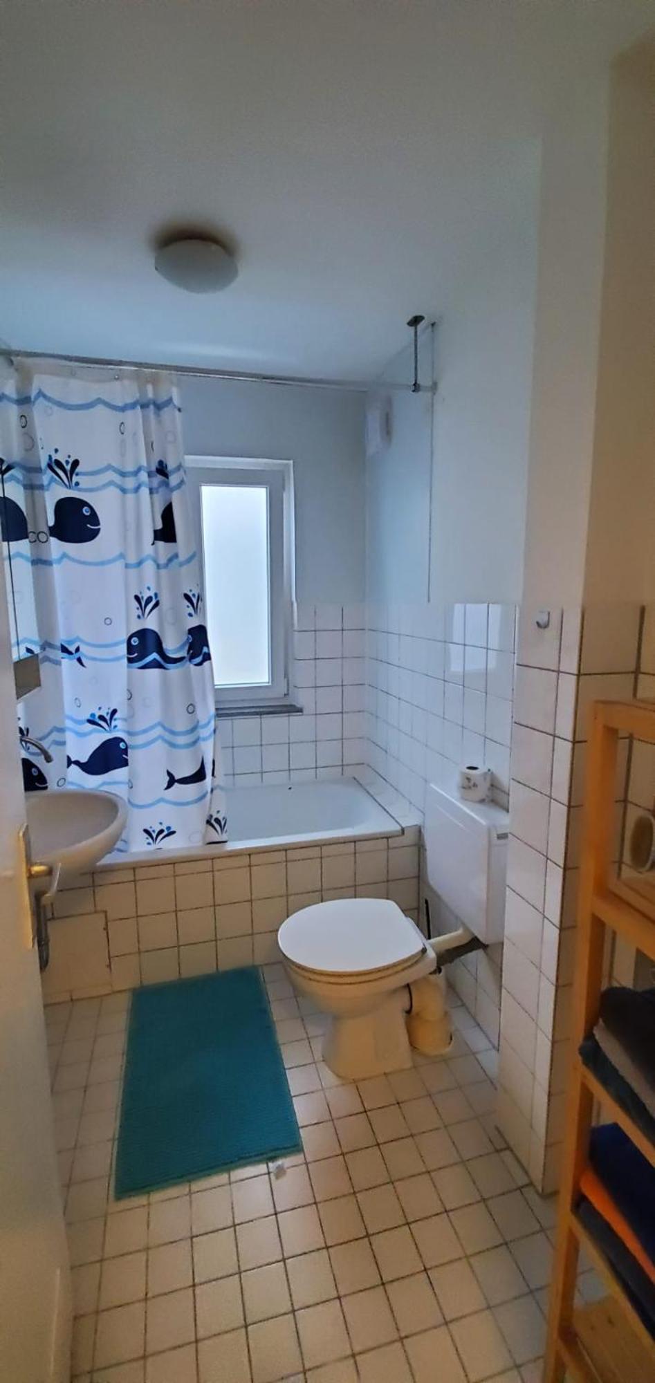Apartment Holiday Home Cologne