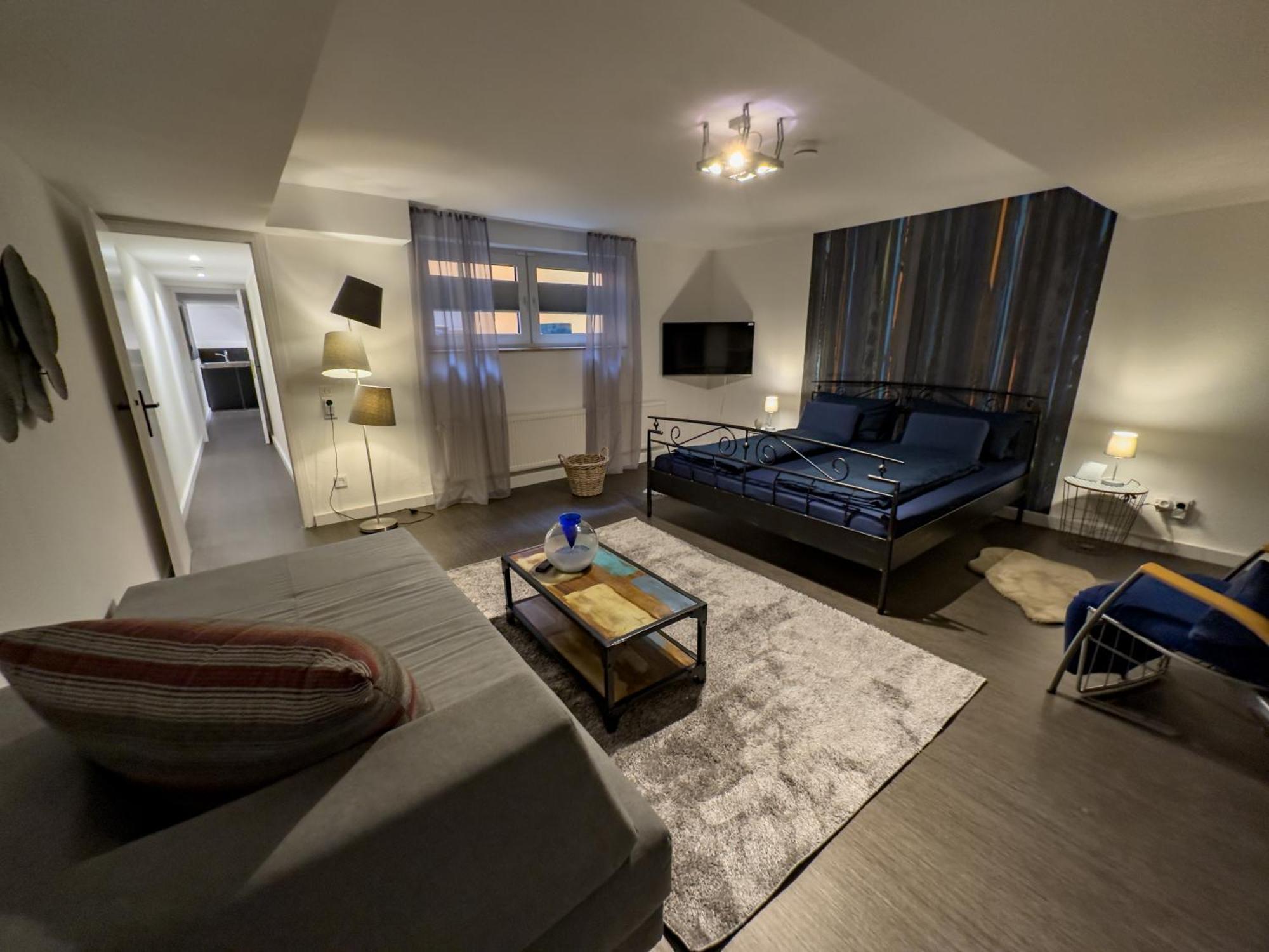 Apartelliment - Smart Uebernachten In Apartment