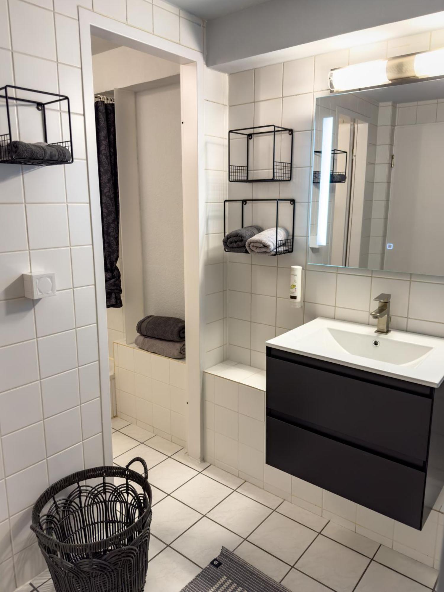 Apartment Apartelliment - Smart Uebernachten In Köln