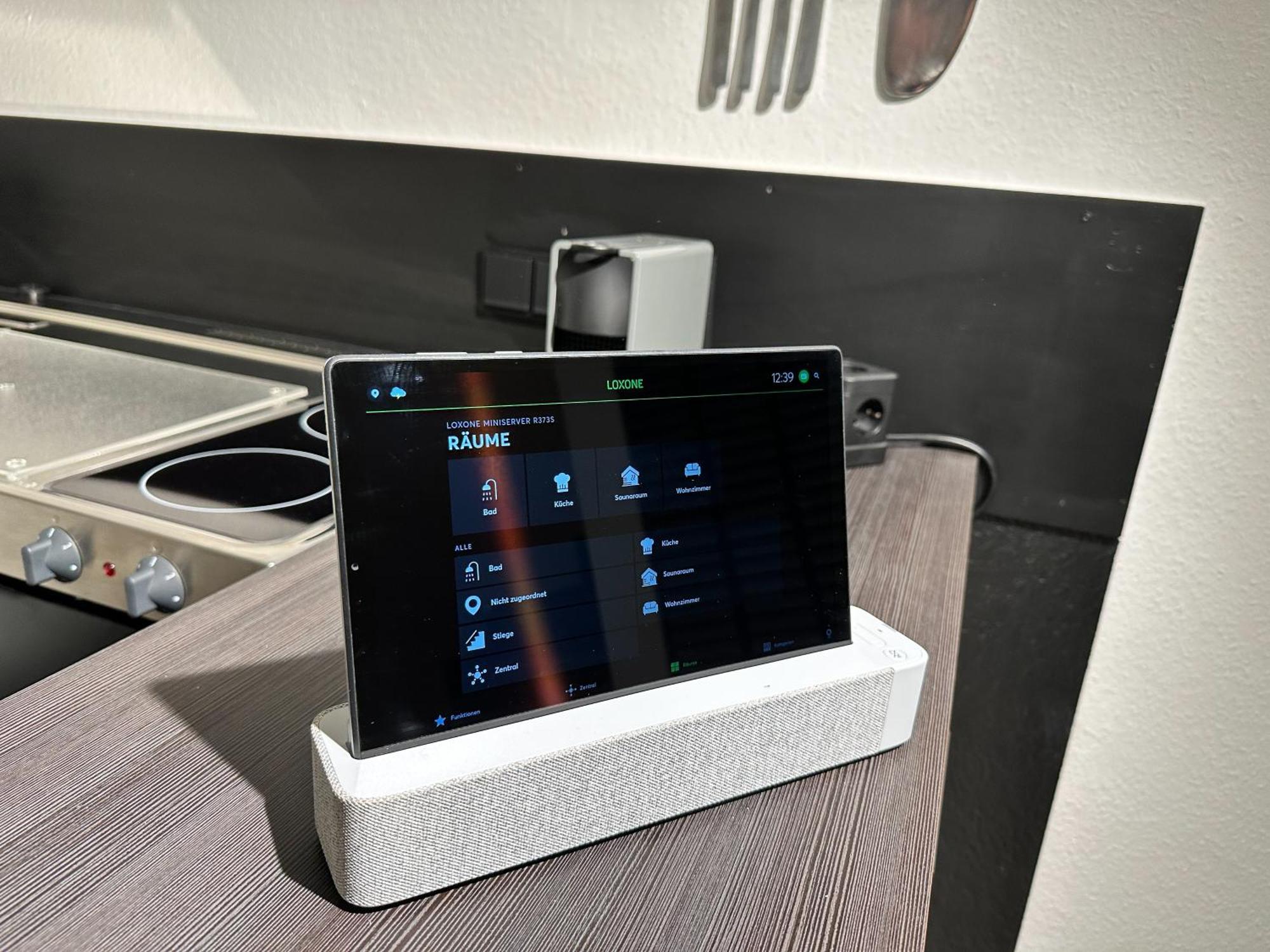 Apartelliment - Smart Uebernachten In Köln