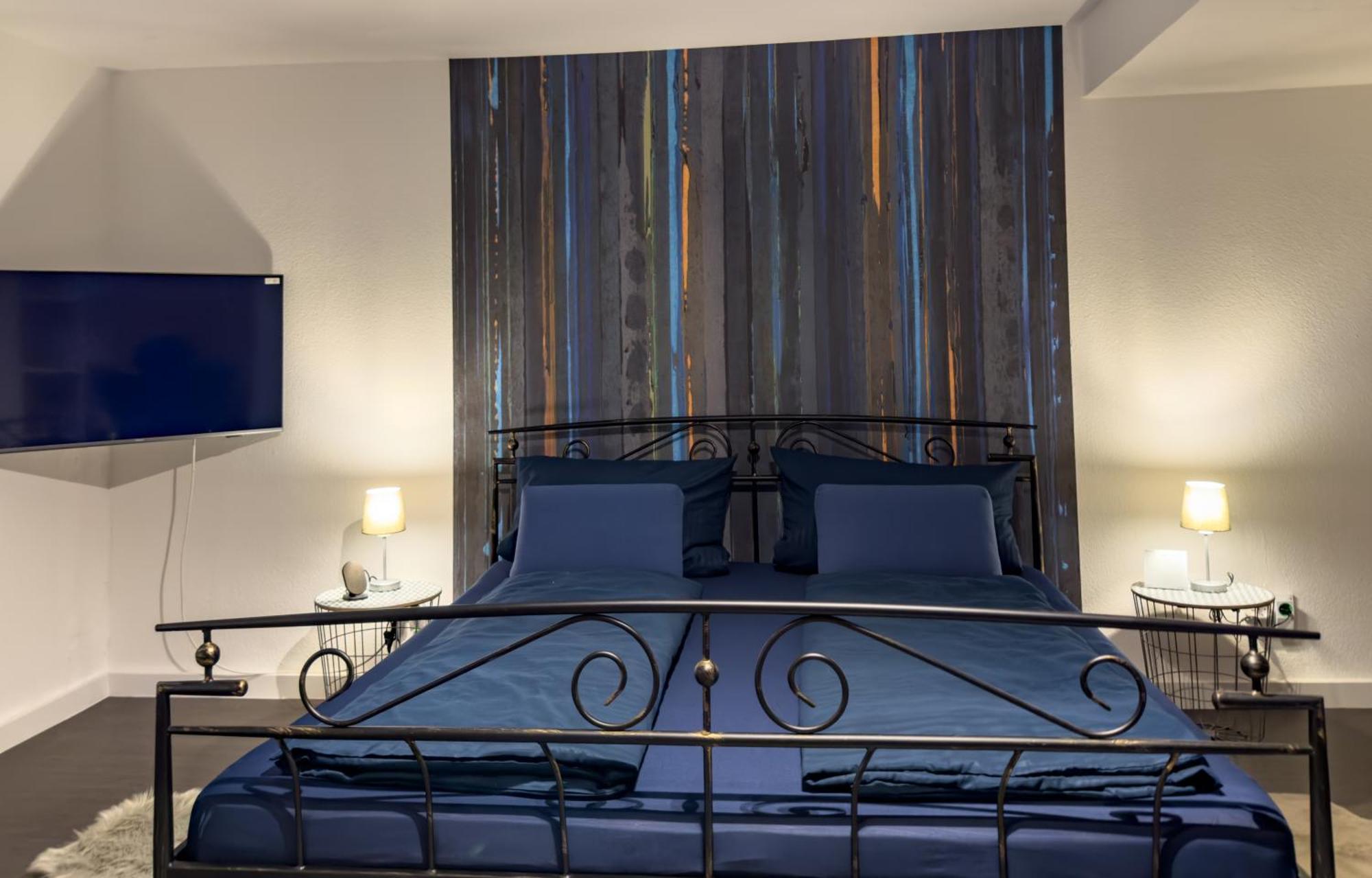 Apartelliment - Smart Uebernachten In * Köln