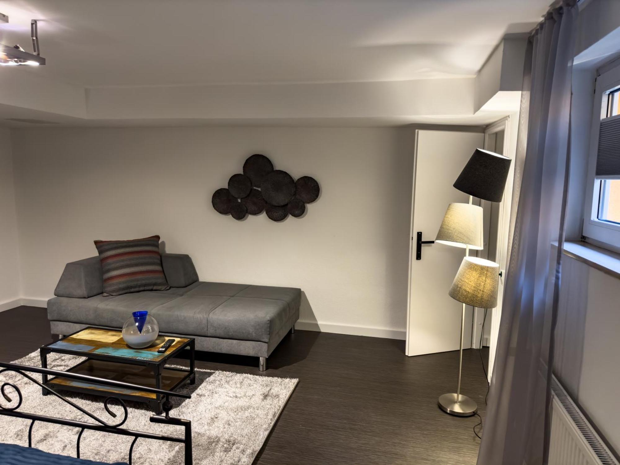 Apartelliment - Smart Uebernachten In Apartment