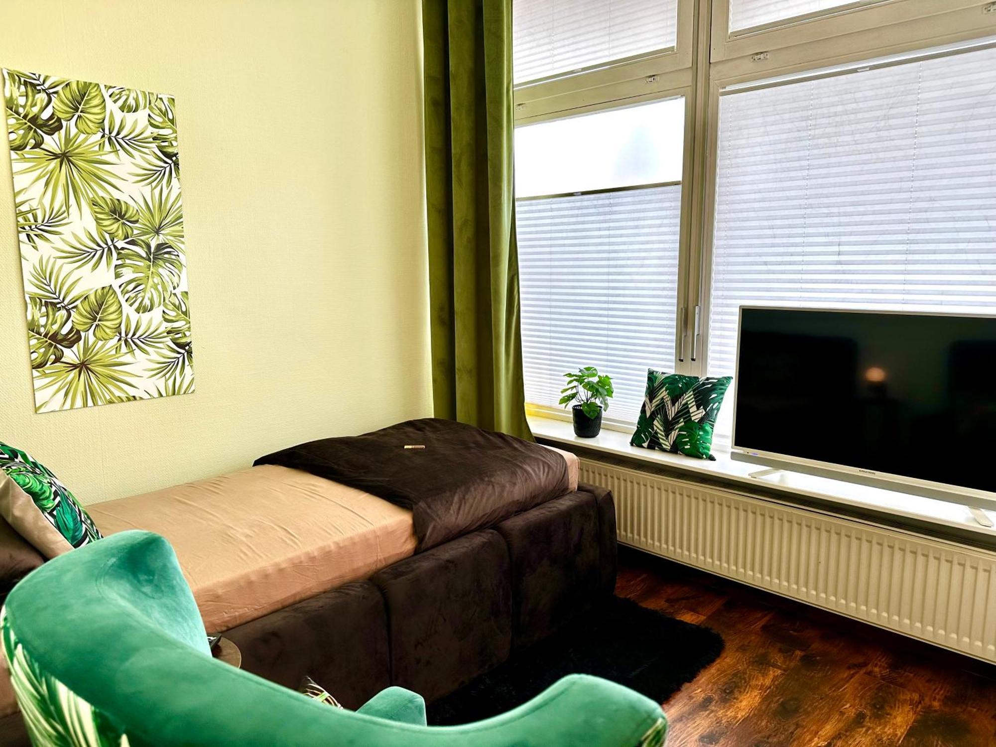Apartment Apartelliment - Smart Uebernachten In Köln