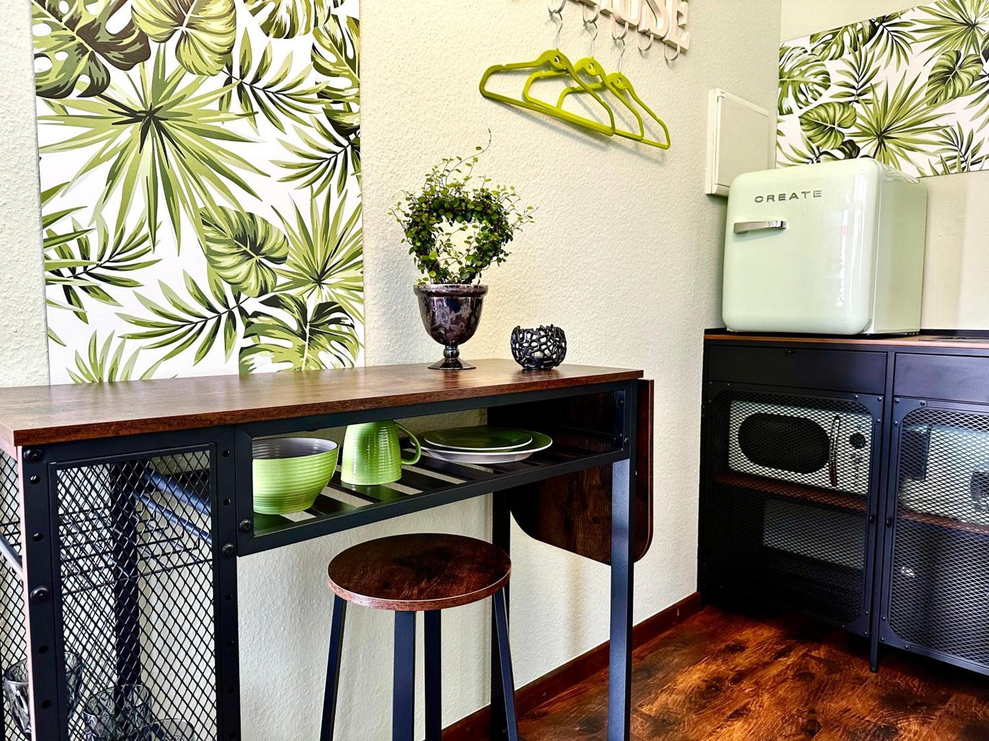 Apartelliment - Smart Uebernachten In *